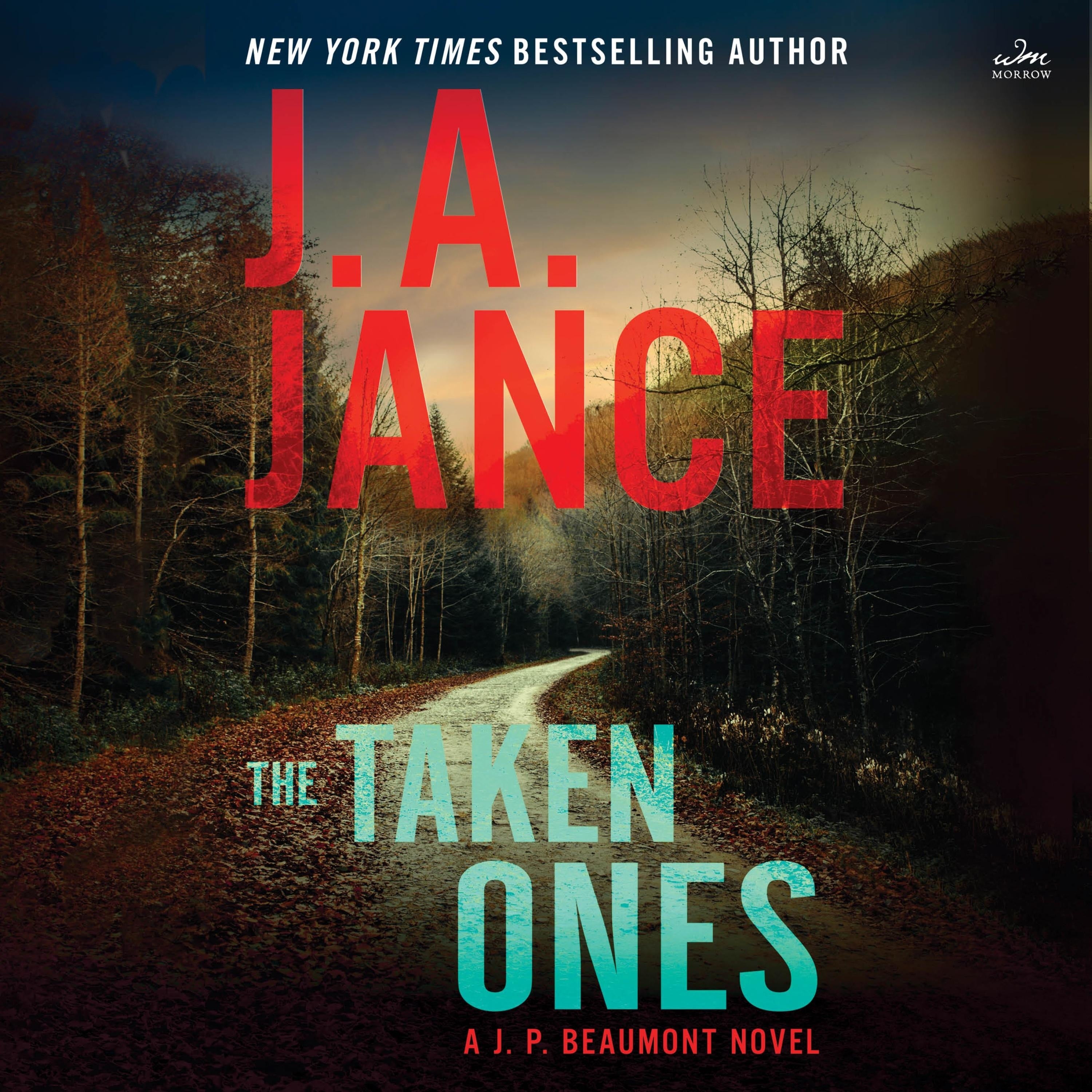The Taken Ones