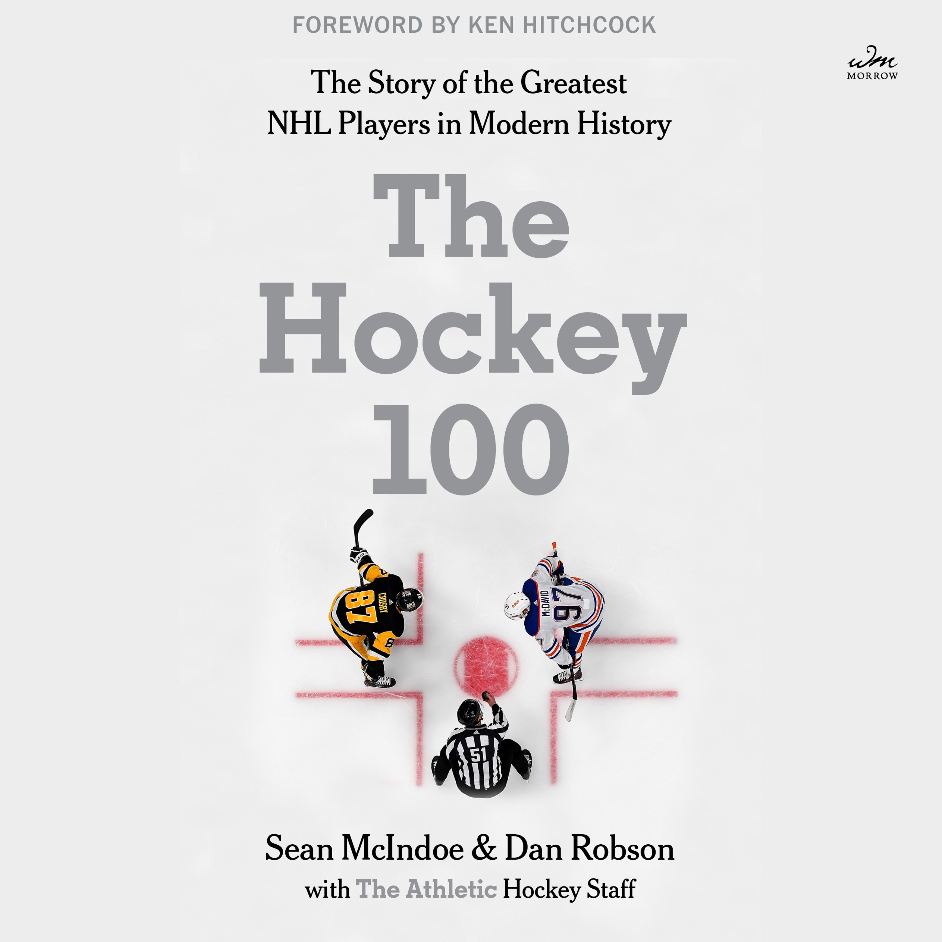 The Hockey 100