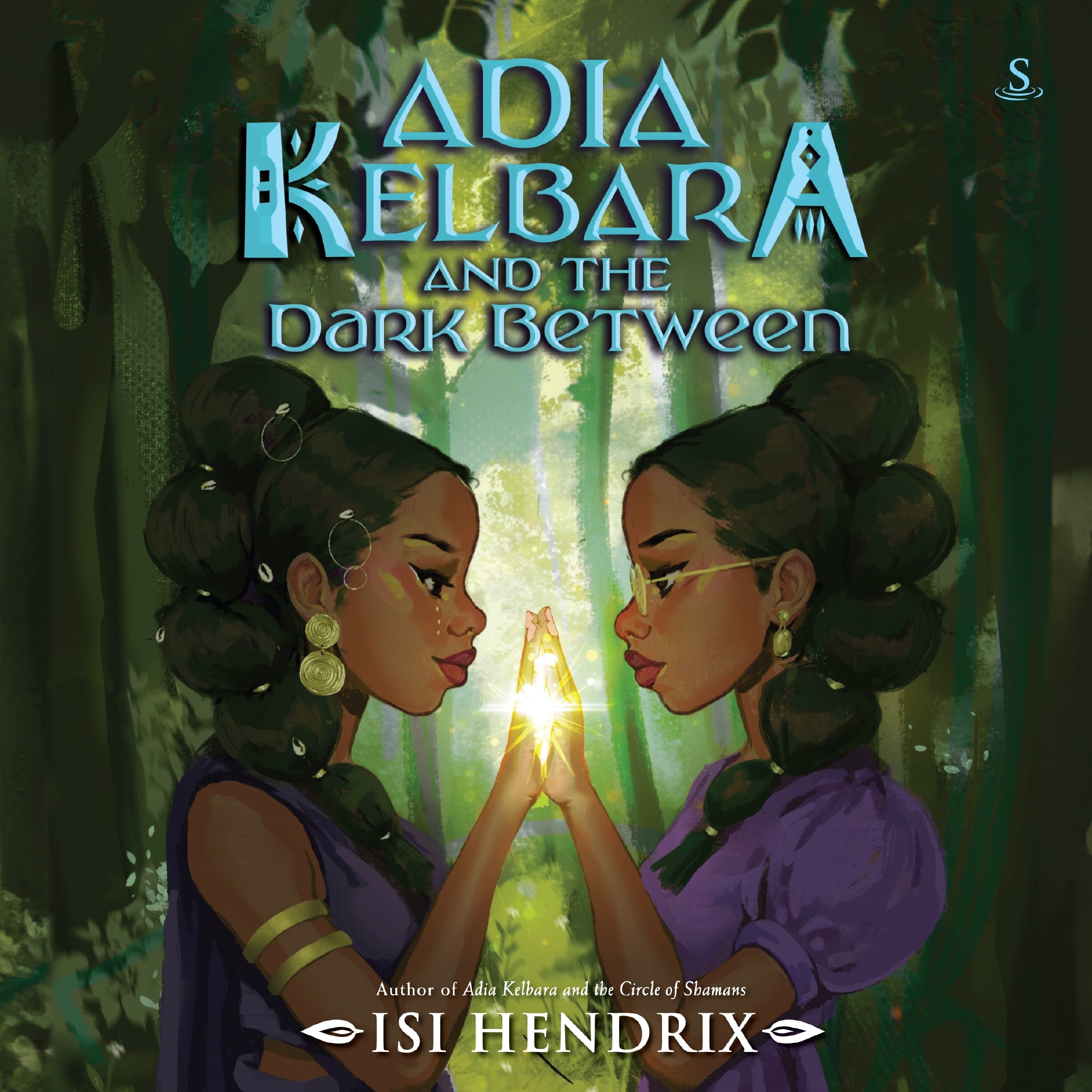 Adia Kelbara and the Dark Between