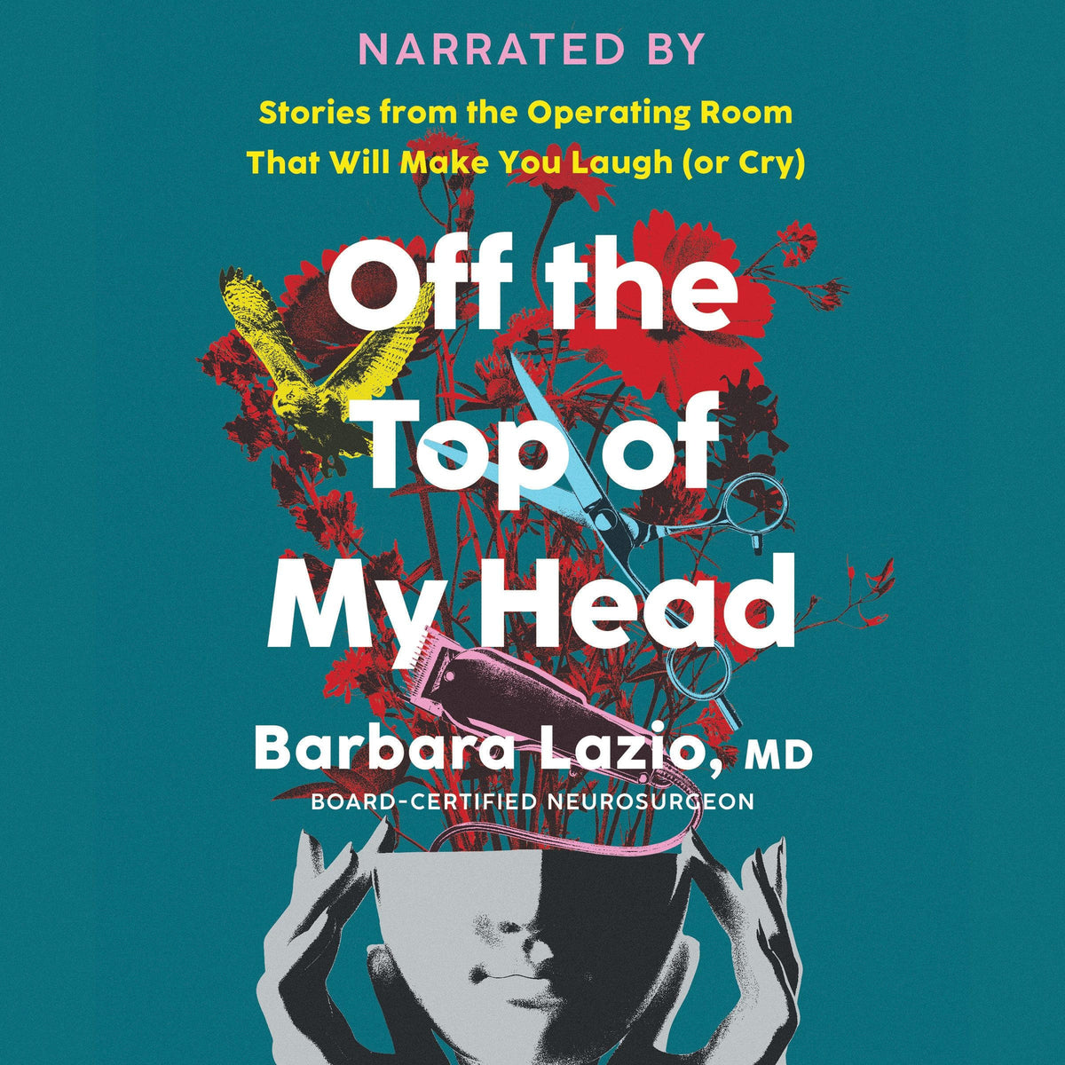 Off the Top of My Head