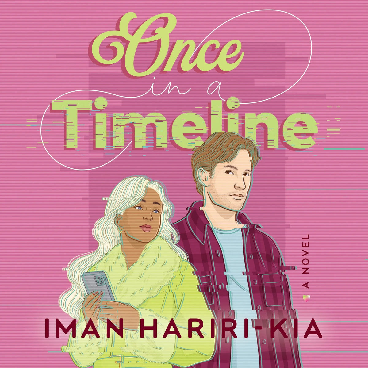 Once in a Timeline