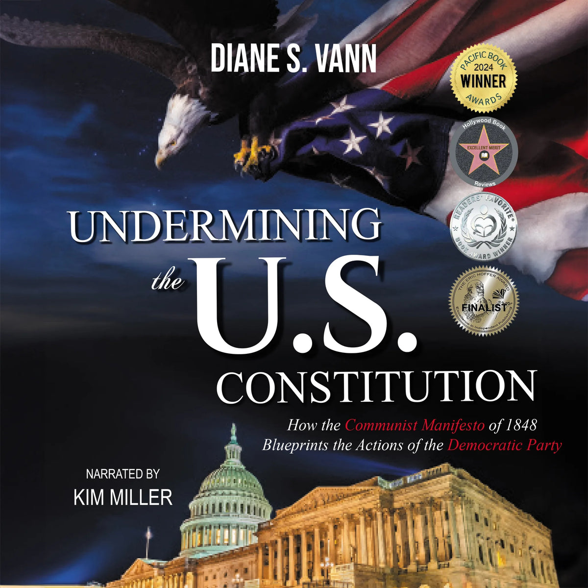 Undermining the U.S. Constitution