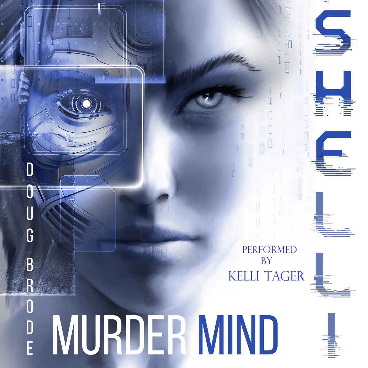 SHELLI: Murdermind