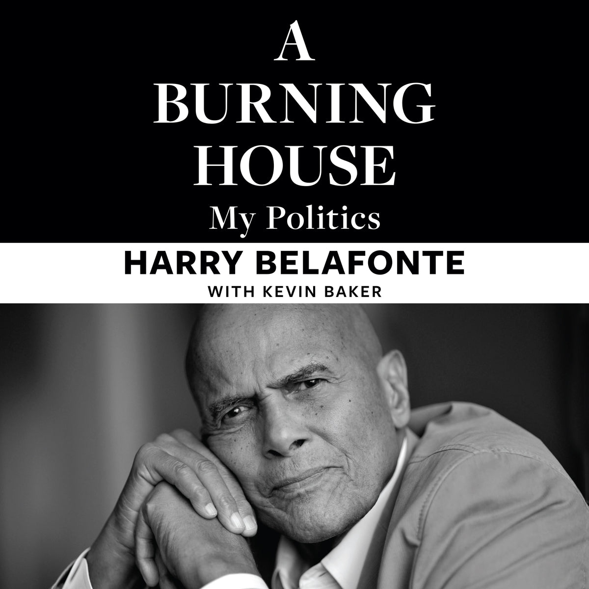 A Burning House