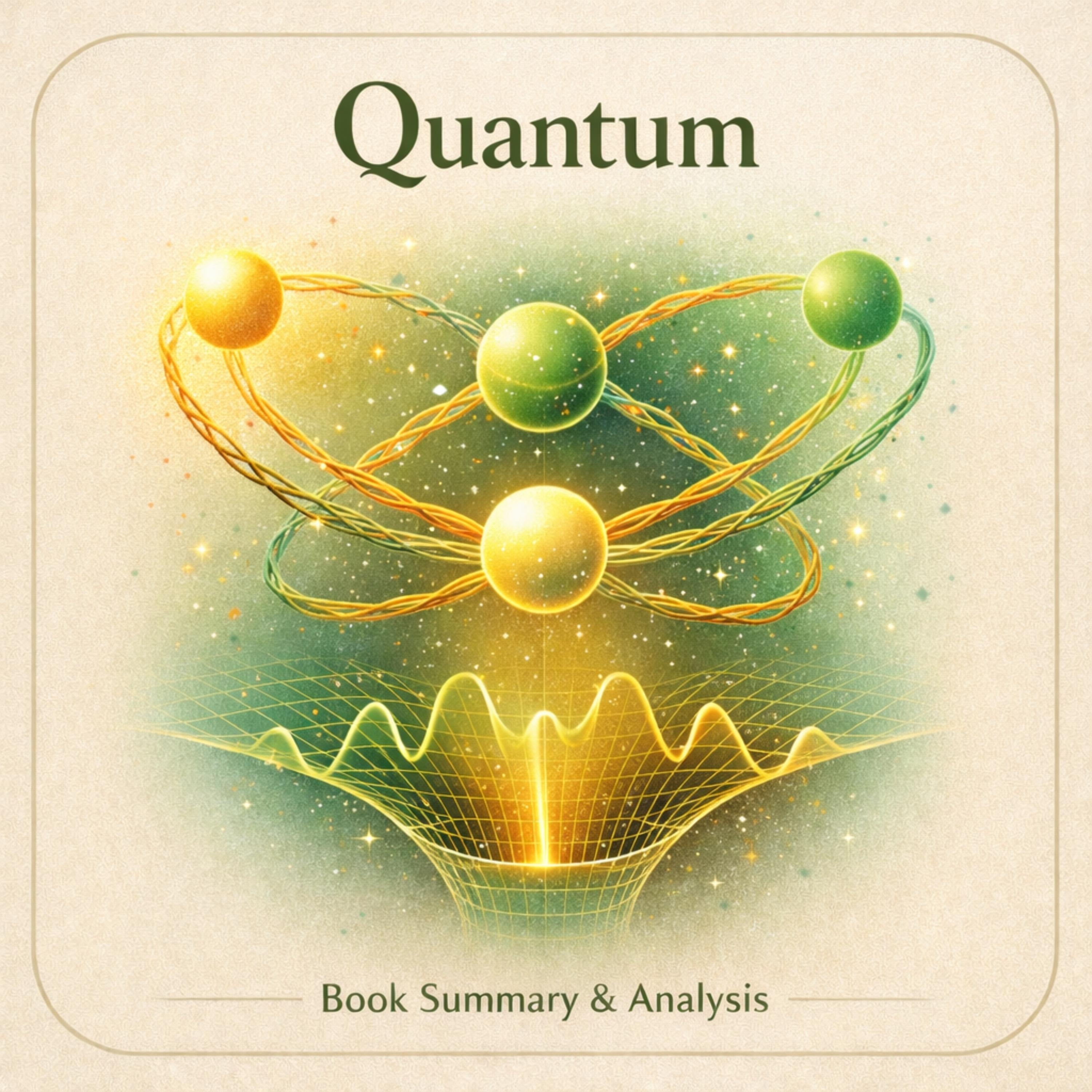 Quantum