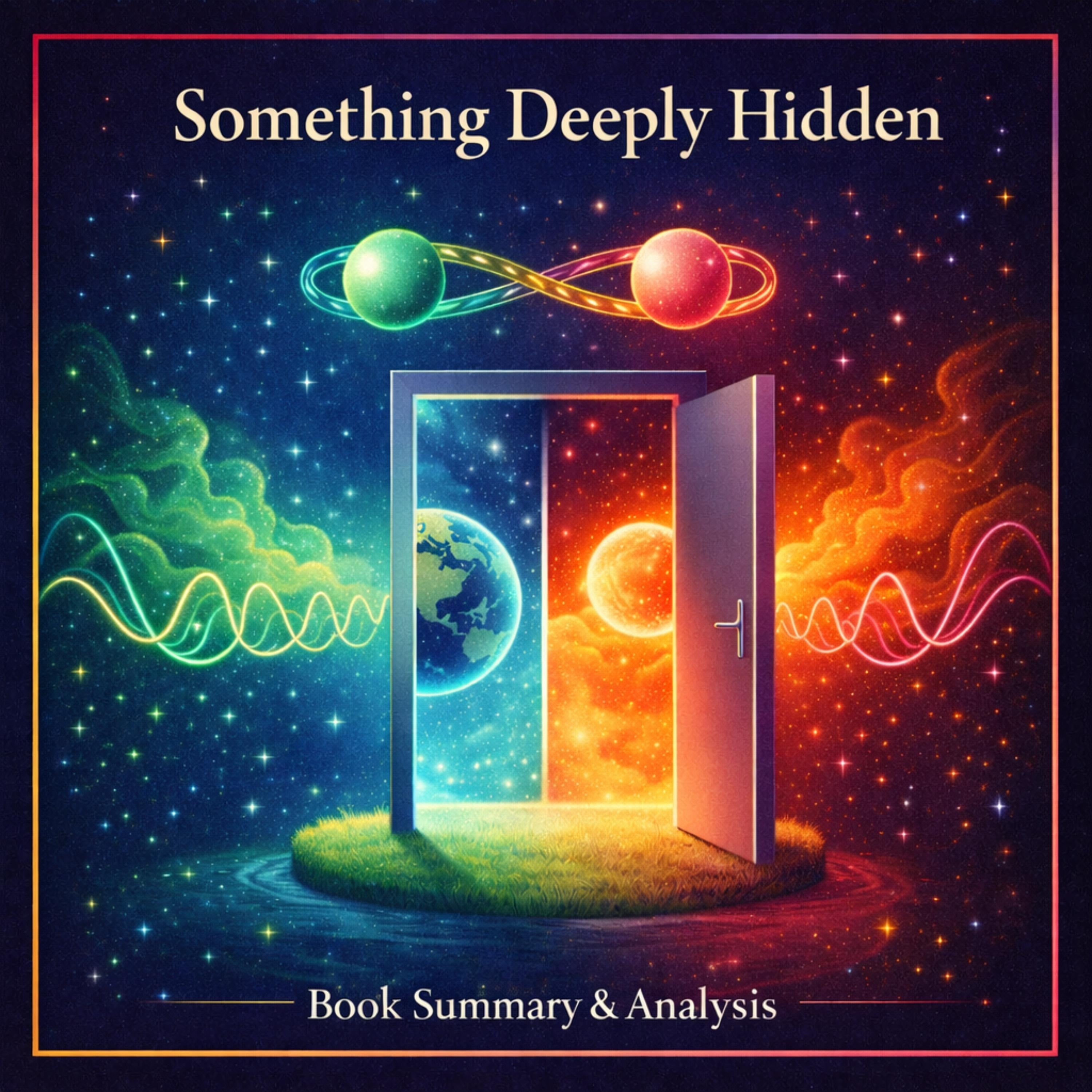 Something Deeply Hidden