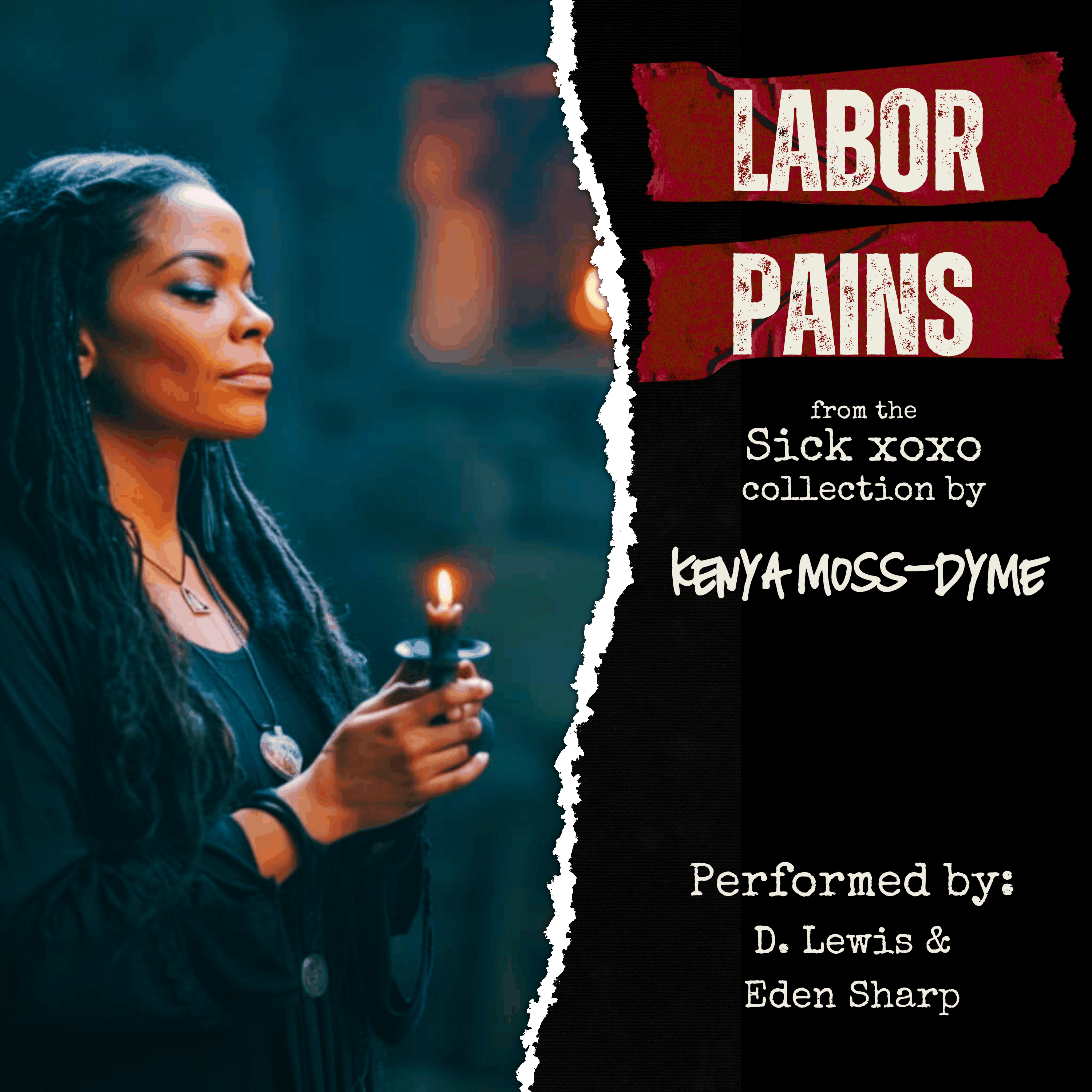 Labor Pains