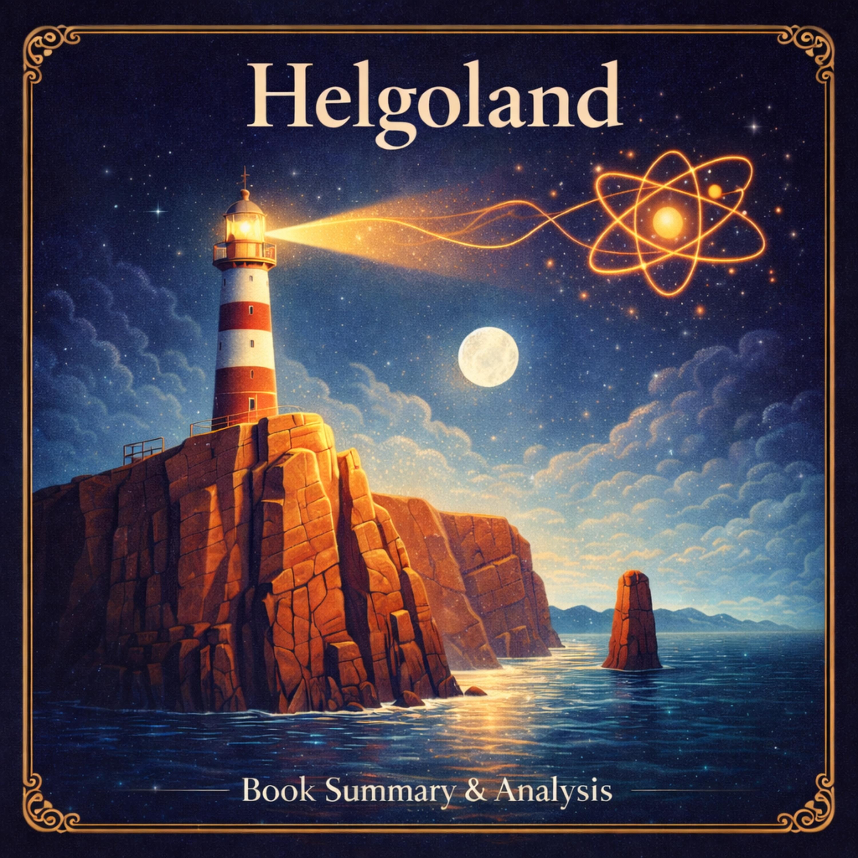Helgoland