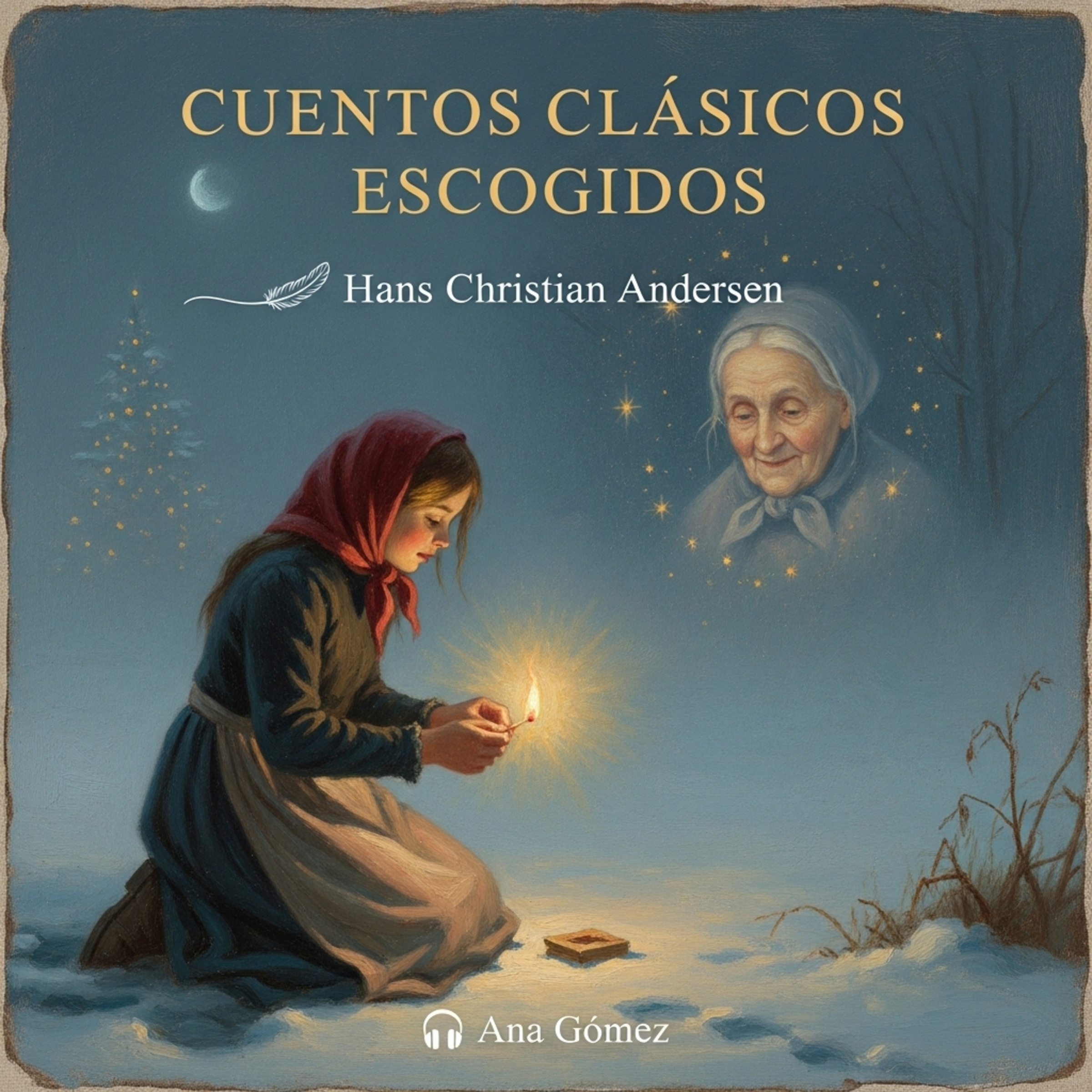 Cuentos Clásicos Escogidos
