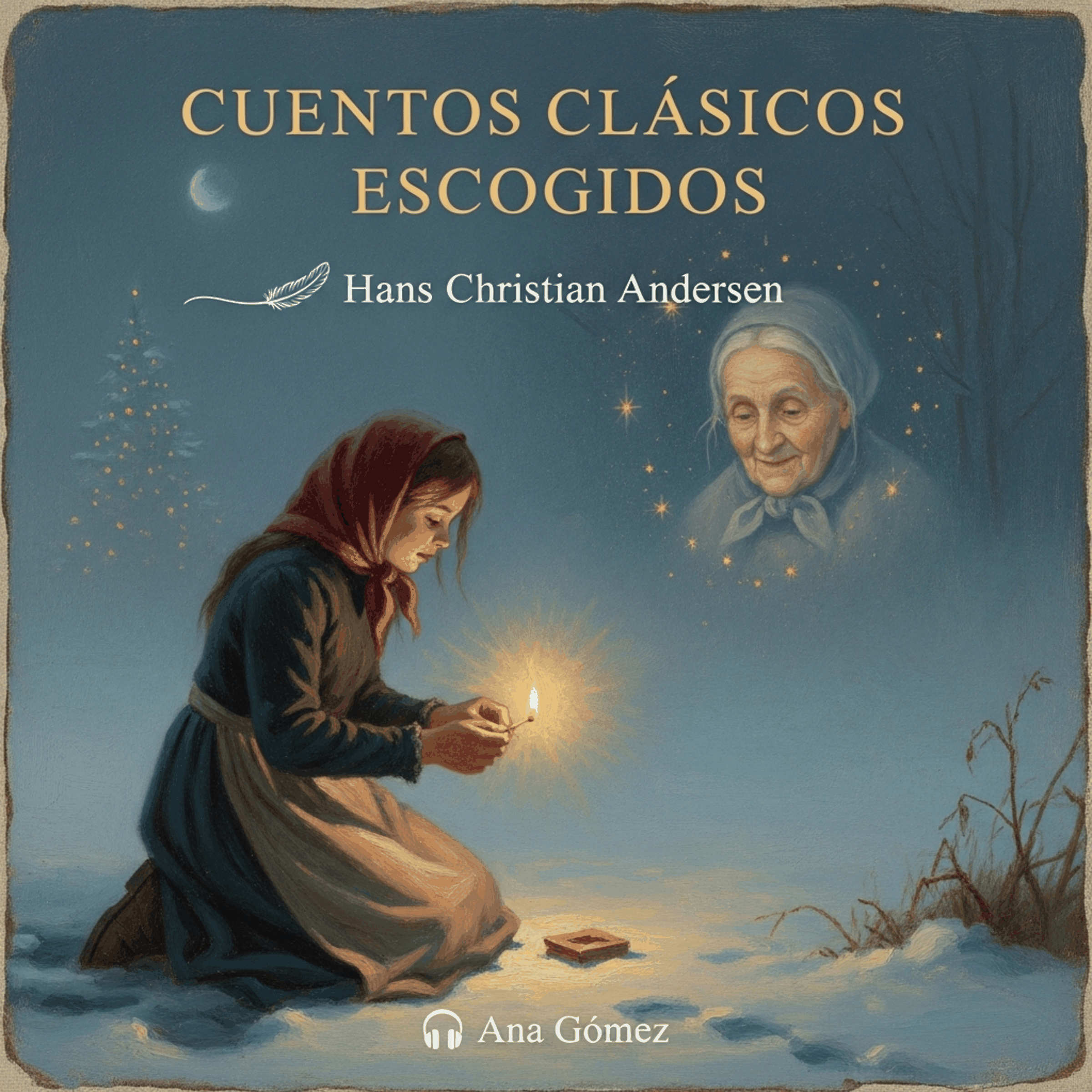 Cuentos Clásicos Escogidos