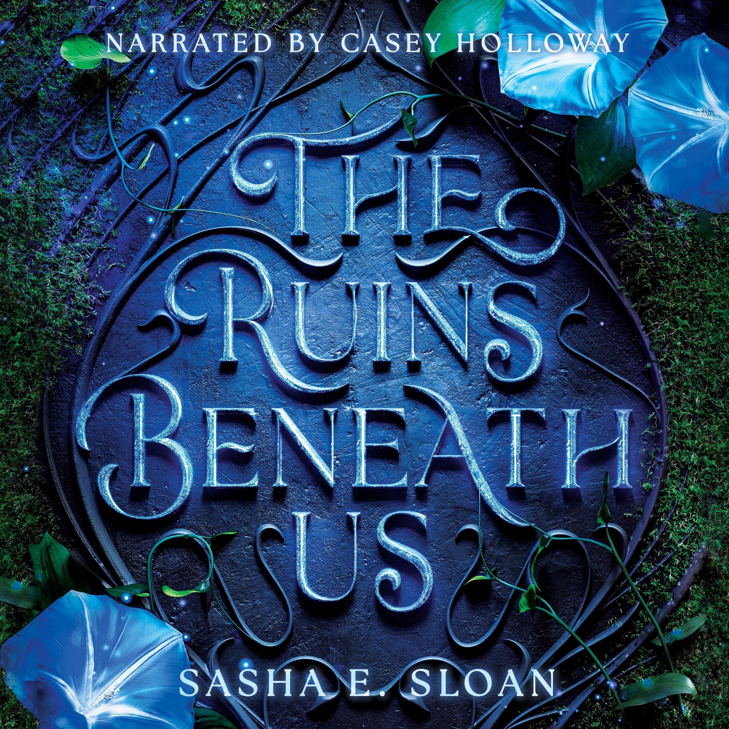 The Ruins Beneath Us