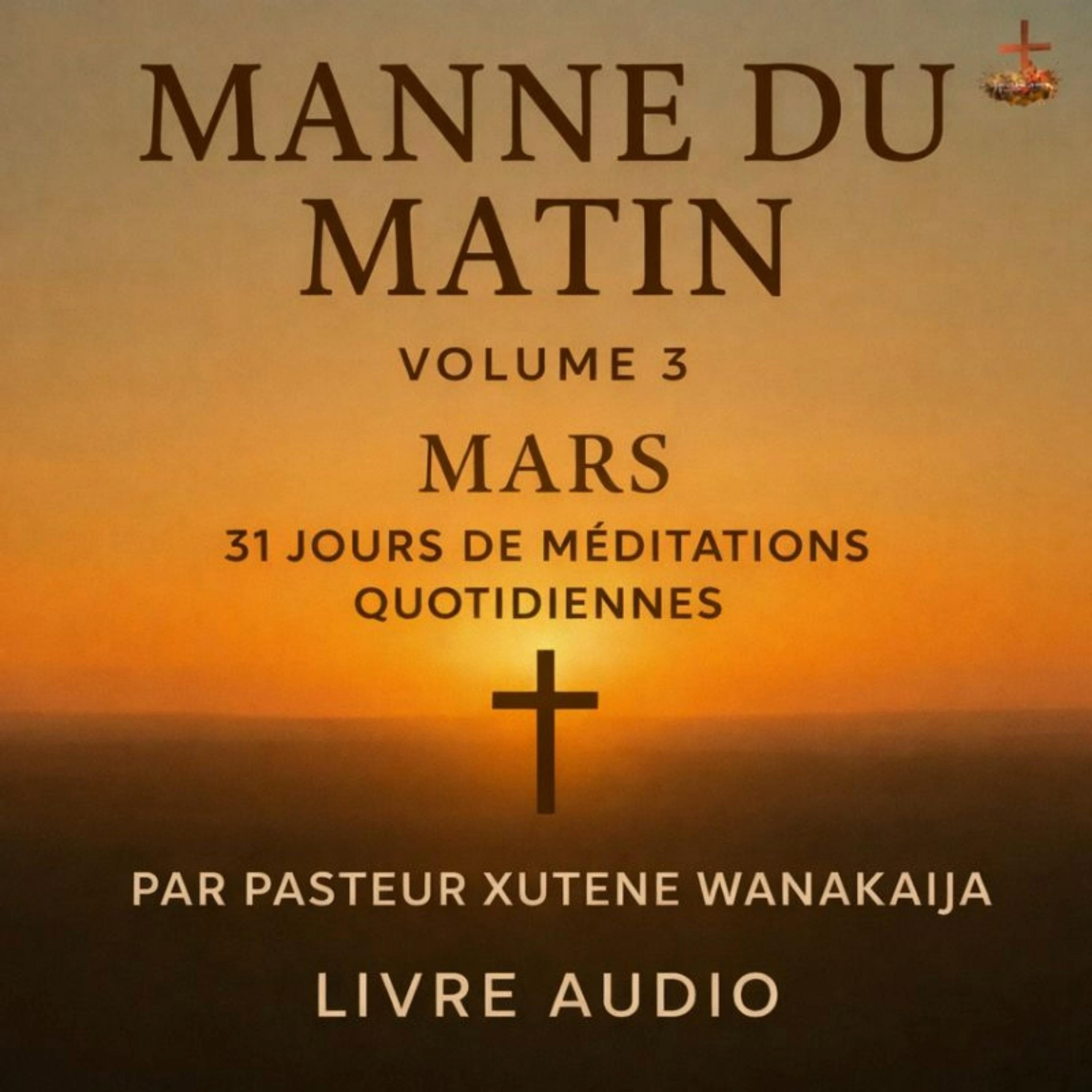 Manne du Matin - Volume 3