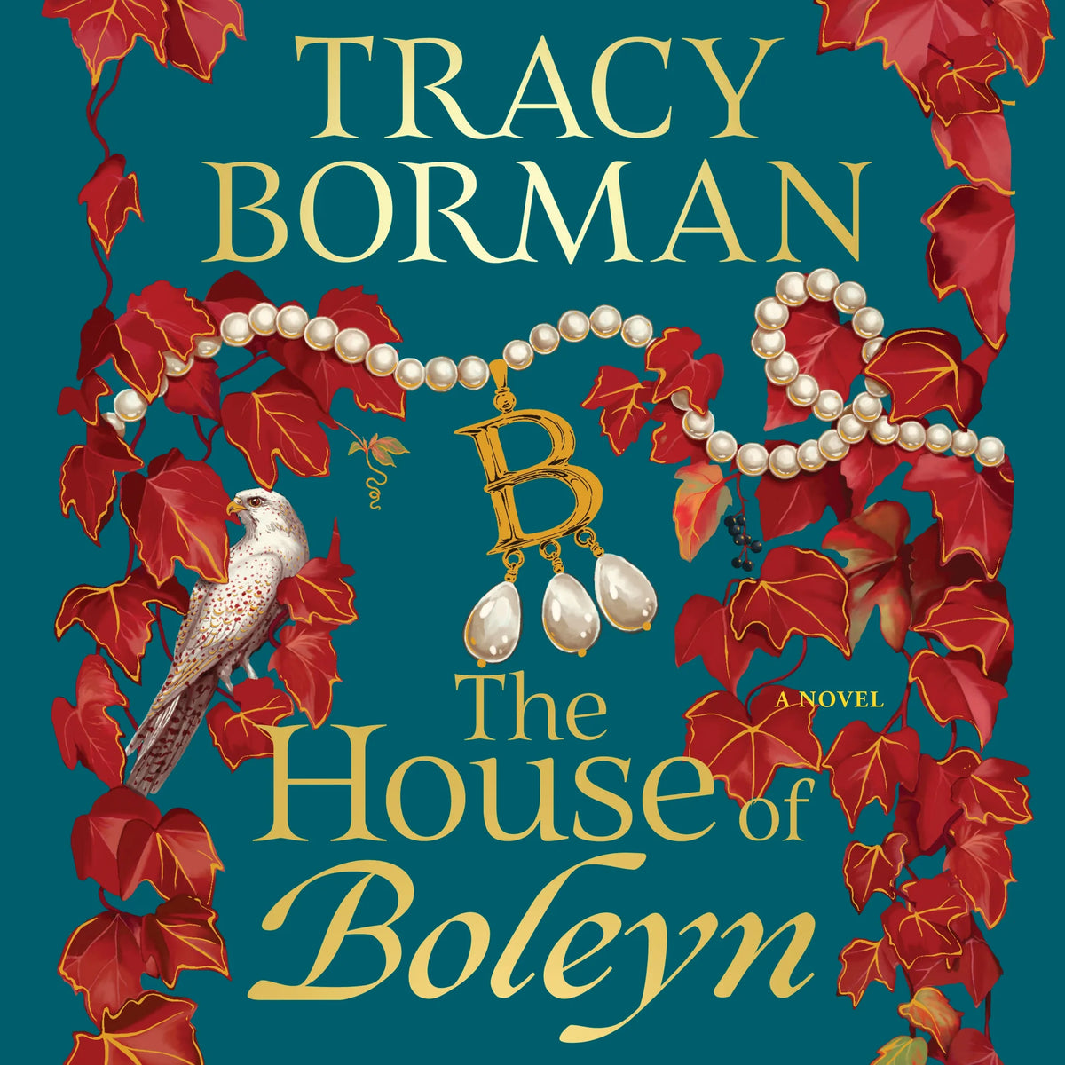 The House of Boleyn