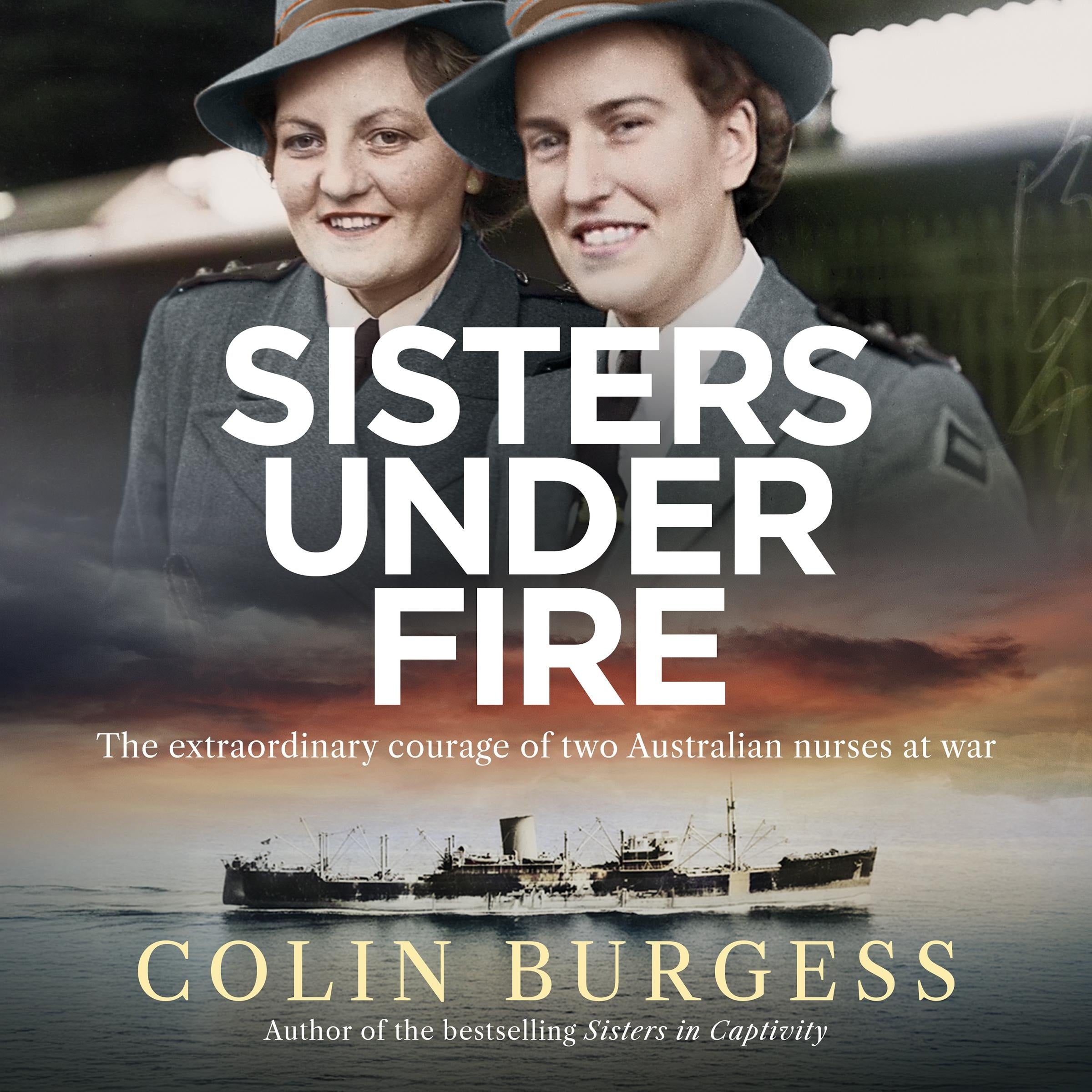 Sisters Under Fire