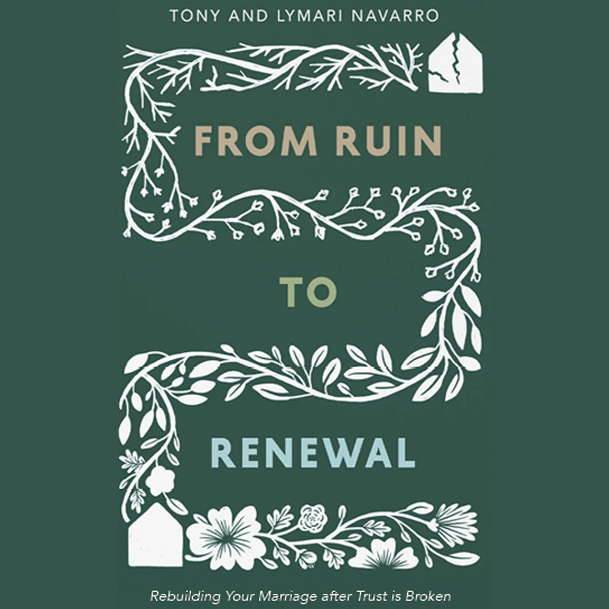 From Ruin to Renewal