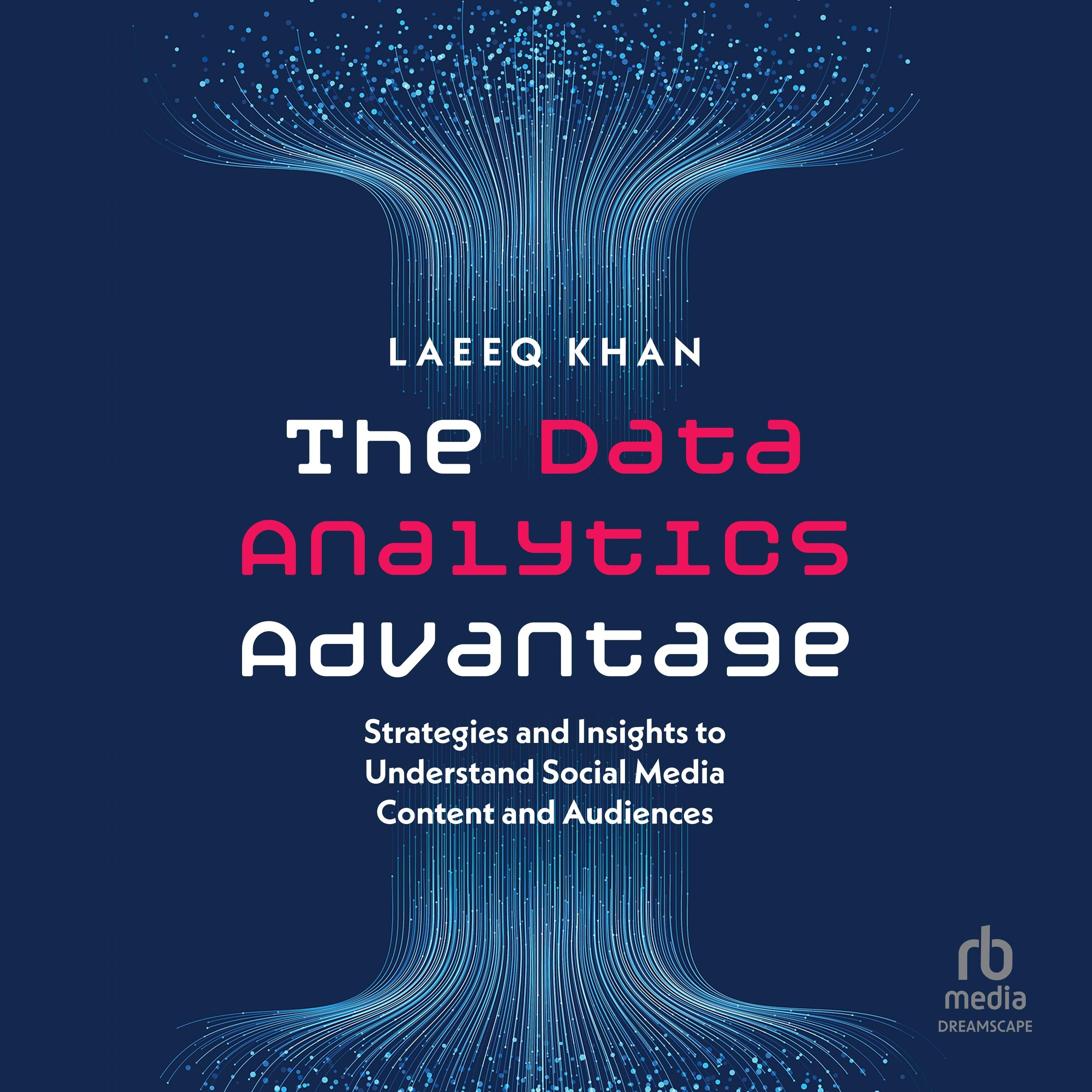 The Data Analytics Advantage