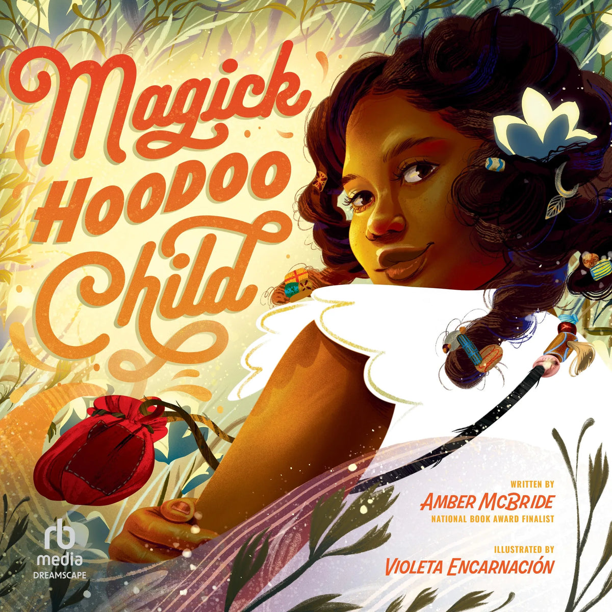 Magick Hoodoo Child