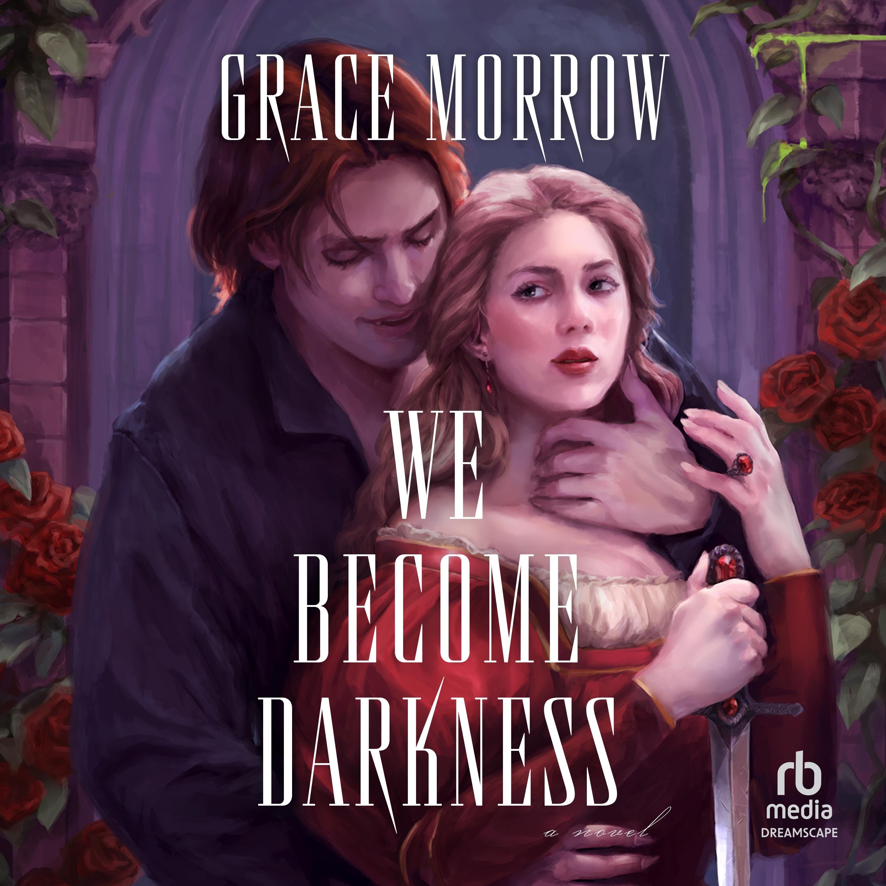 We Become Darkness