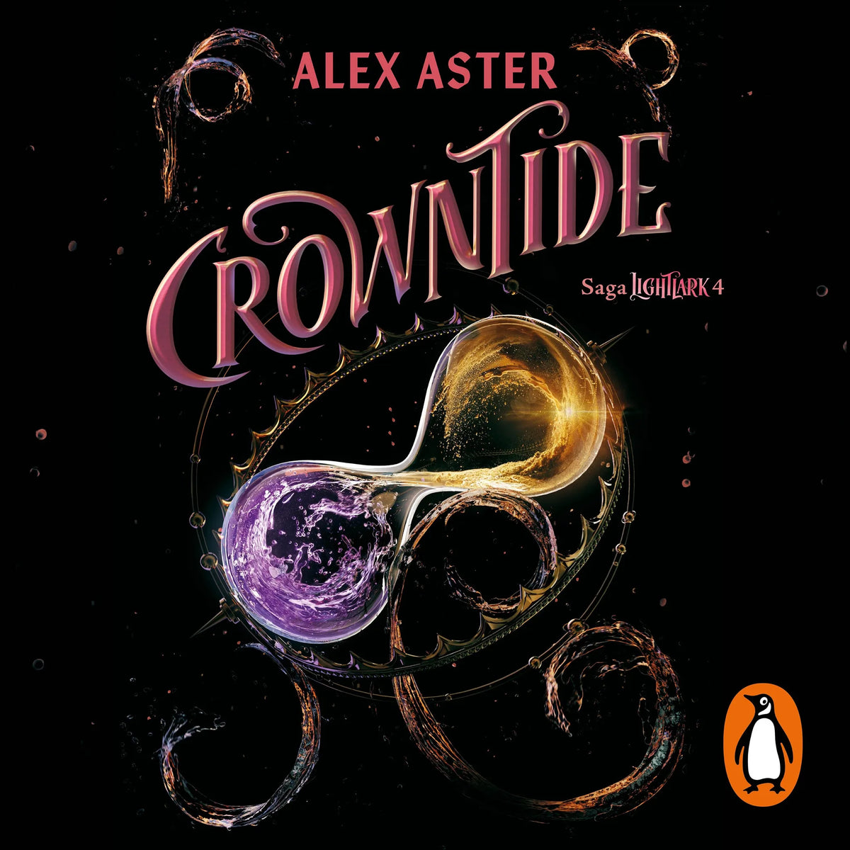 Crowntide (Lightlark 4)