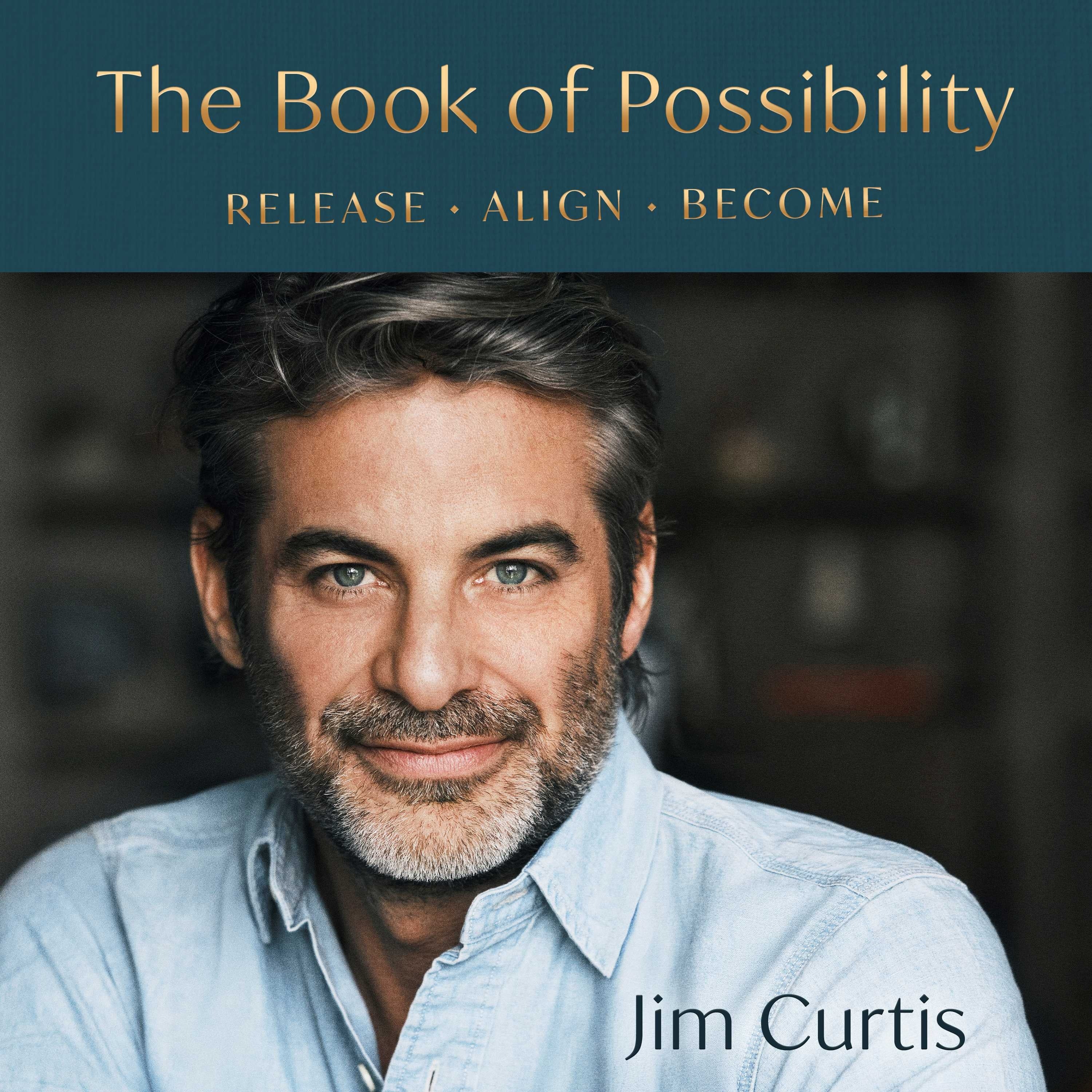 The Book of Possibility