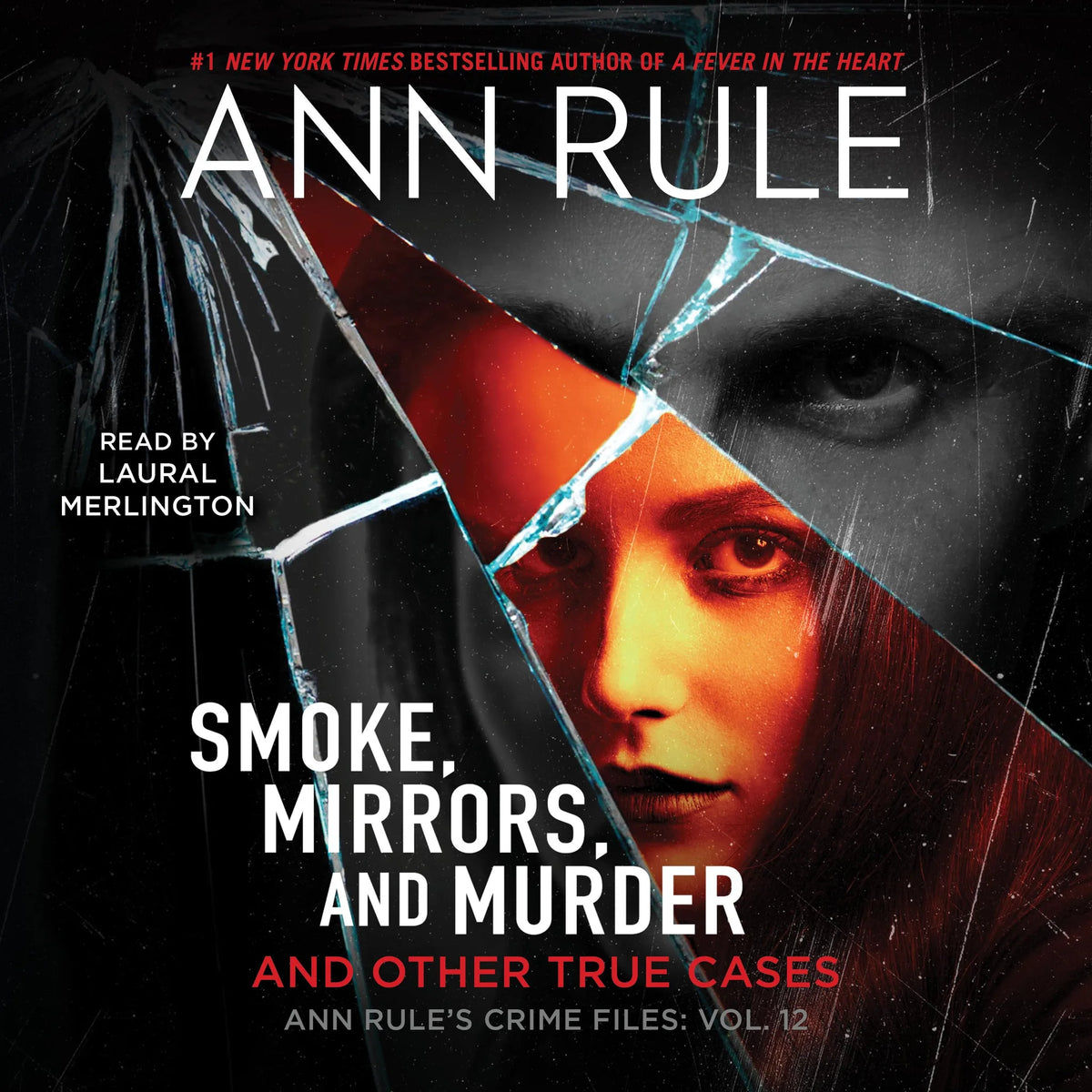 Smoke, Mirrors, and Murder