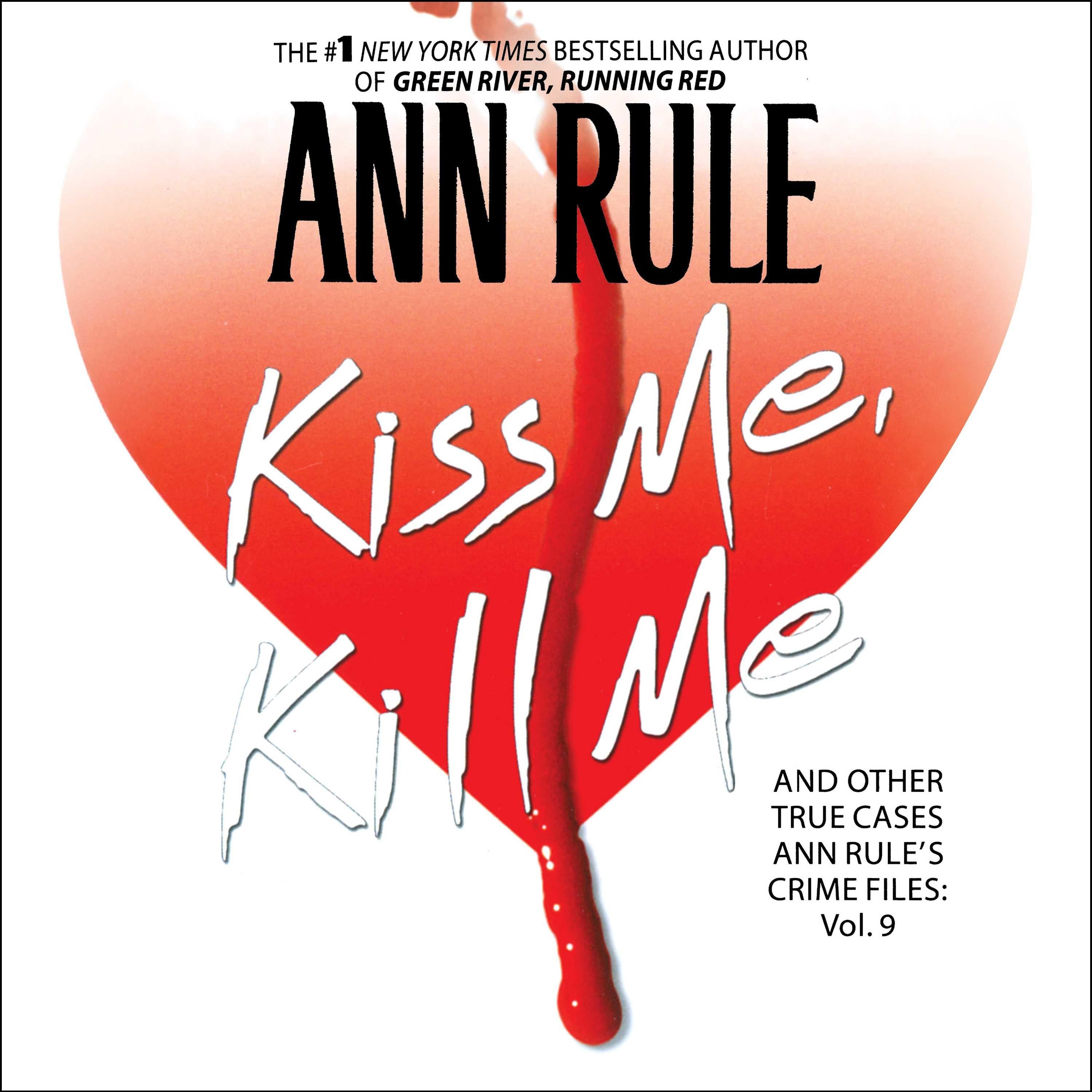 Kiss Me, Kill Me