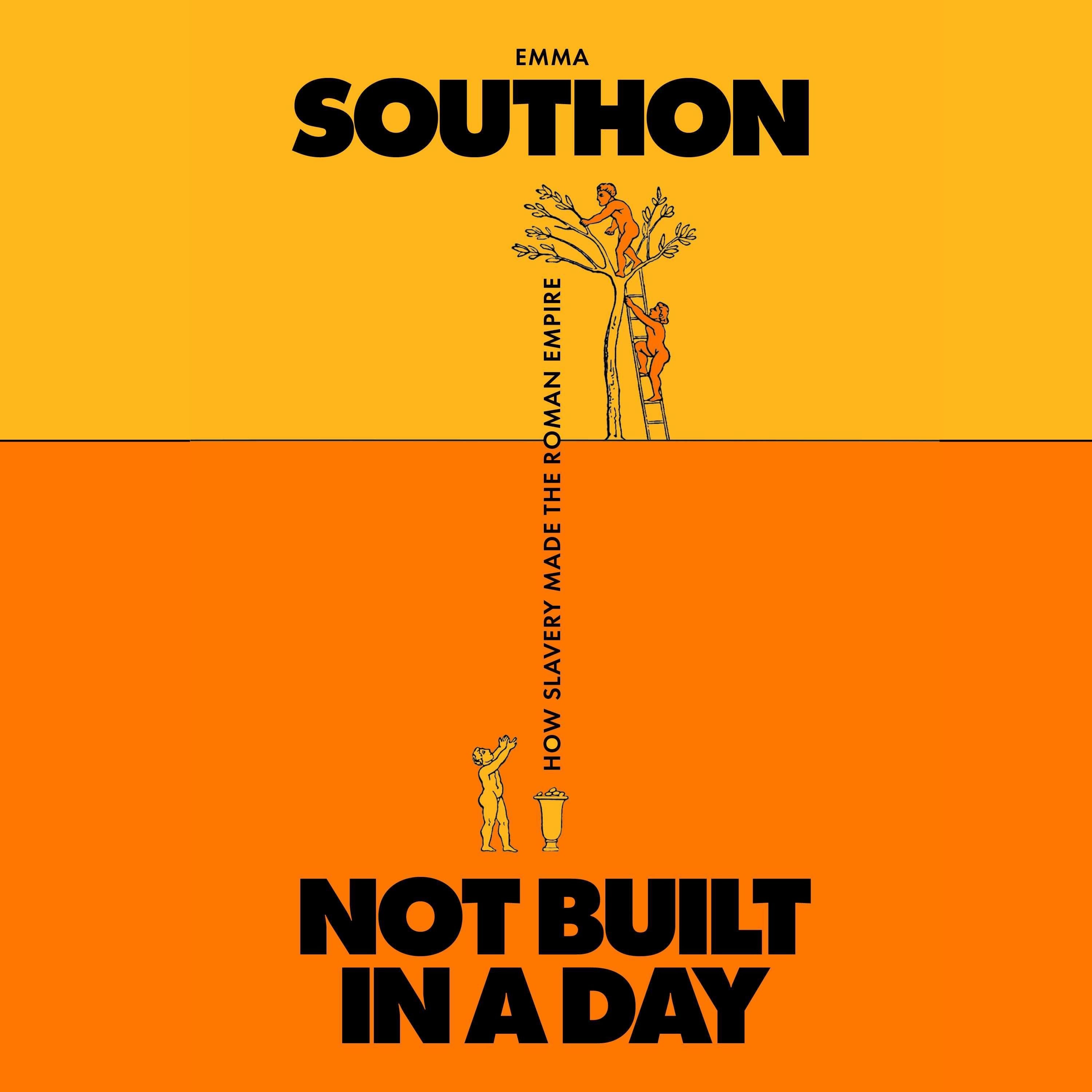 Not Built In A Day