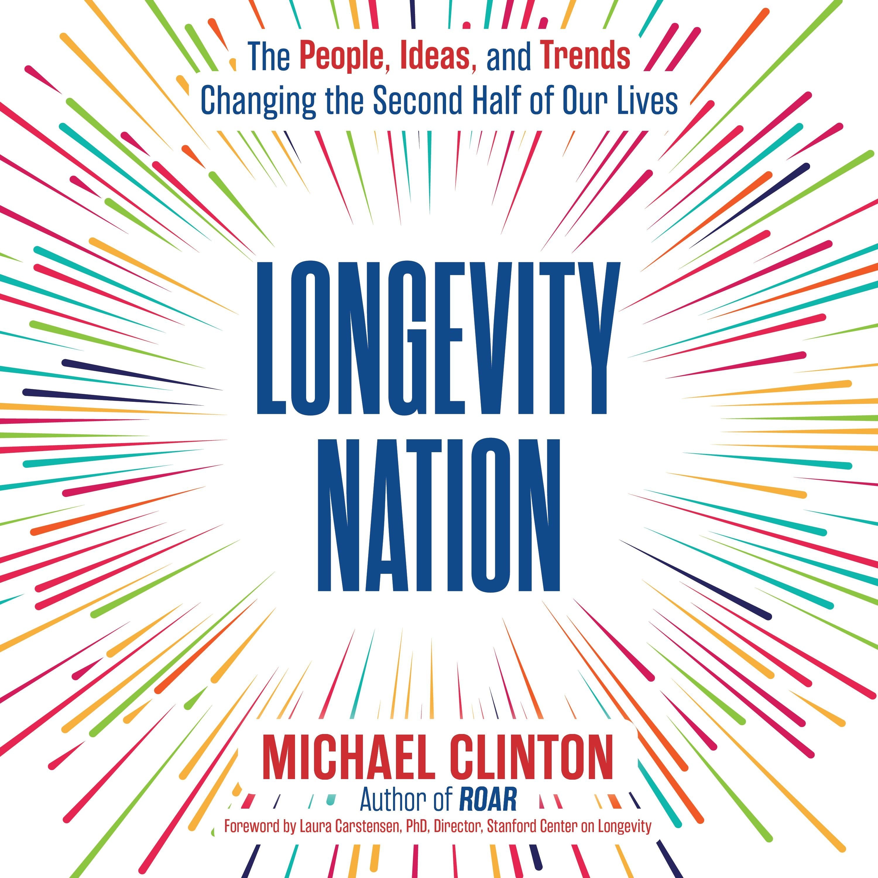 Longevity Nation