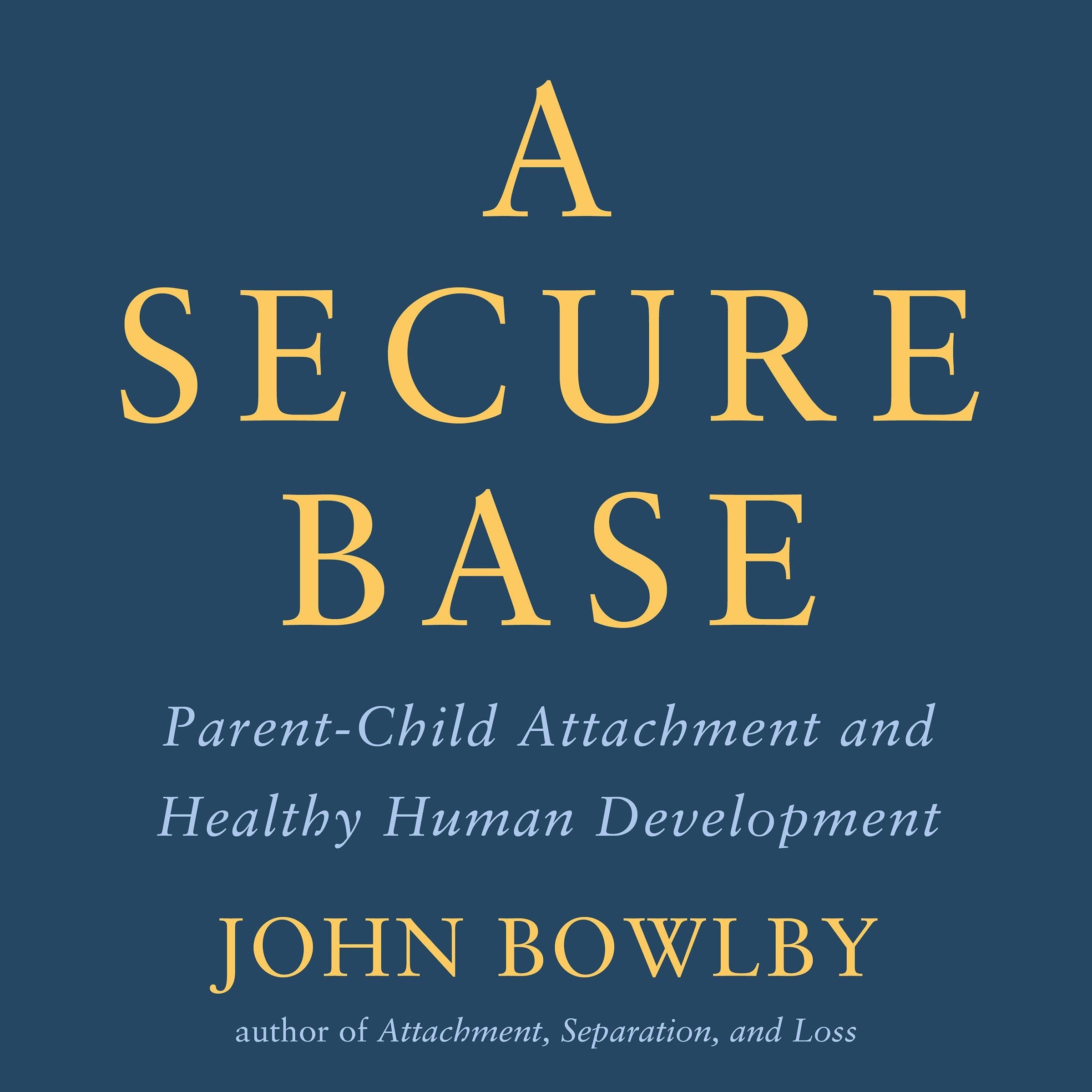 A Secure Base