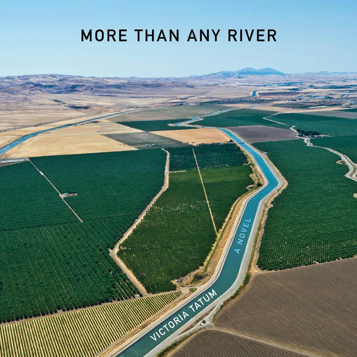 More Than Any River