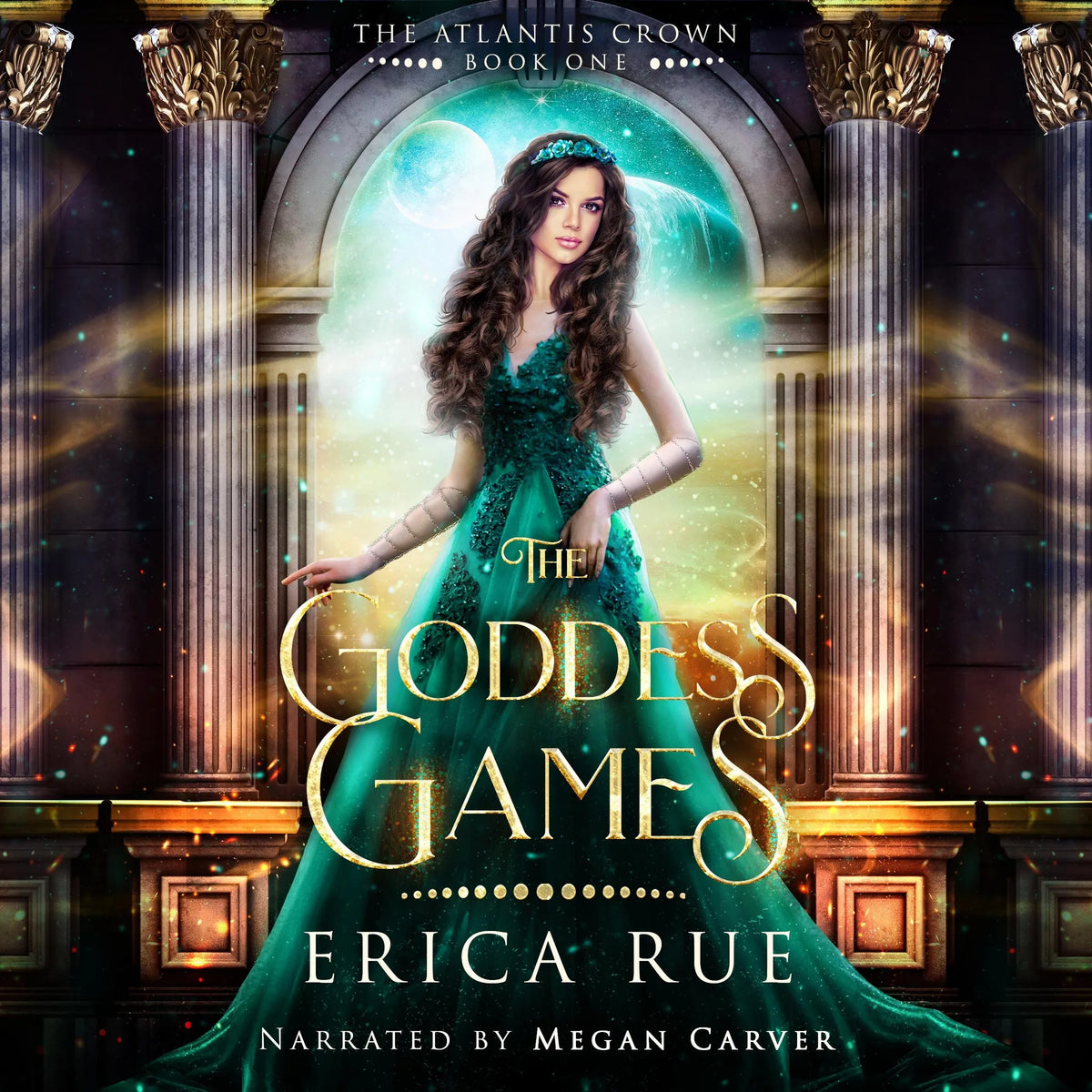 The Goddess Games