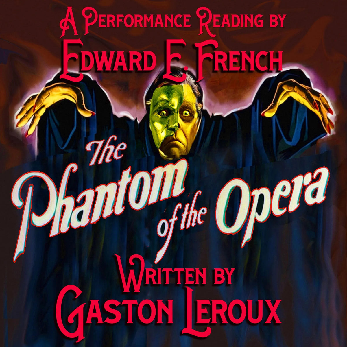 The Phantom of the Opera