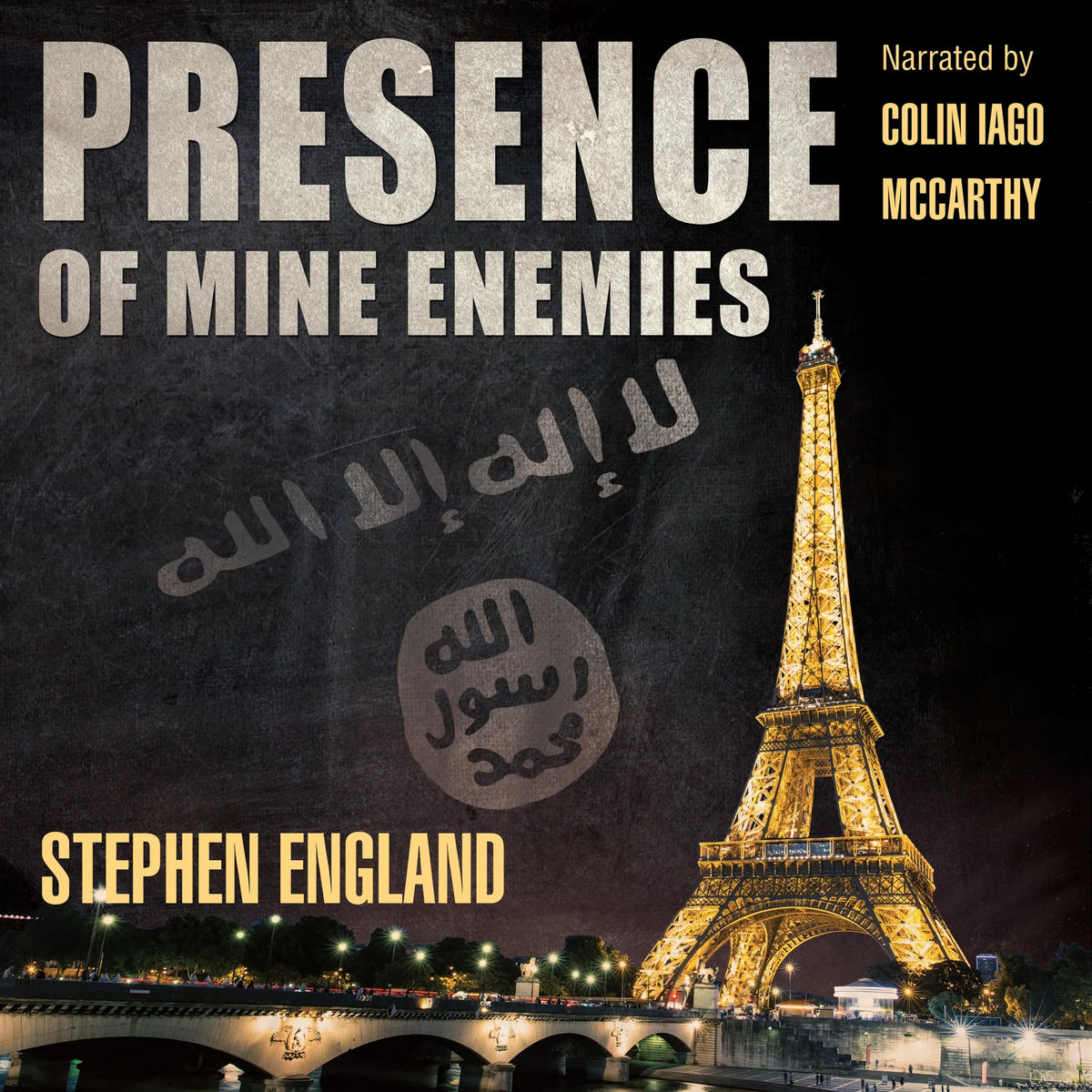 Presence of Mine Enemies