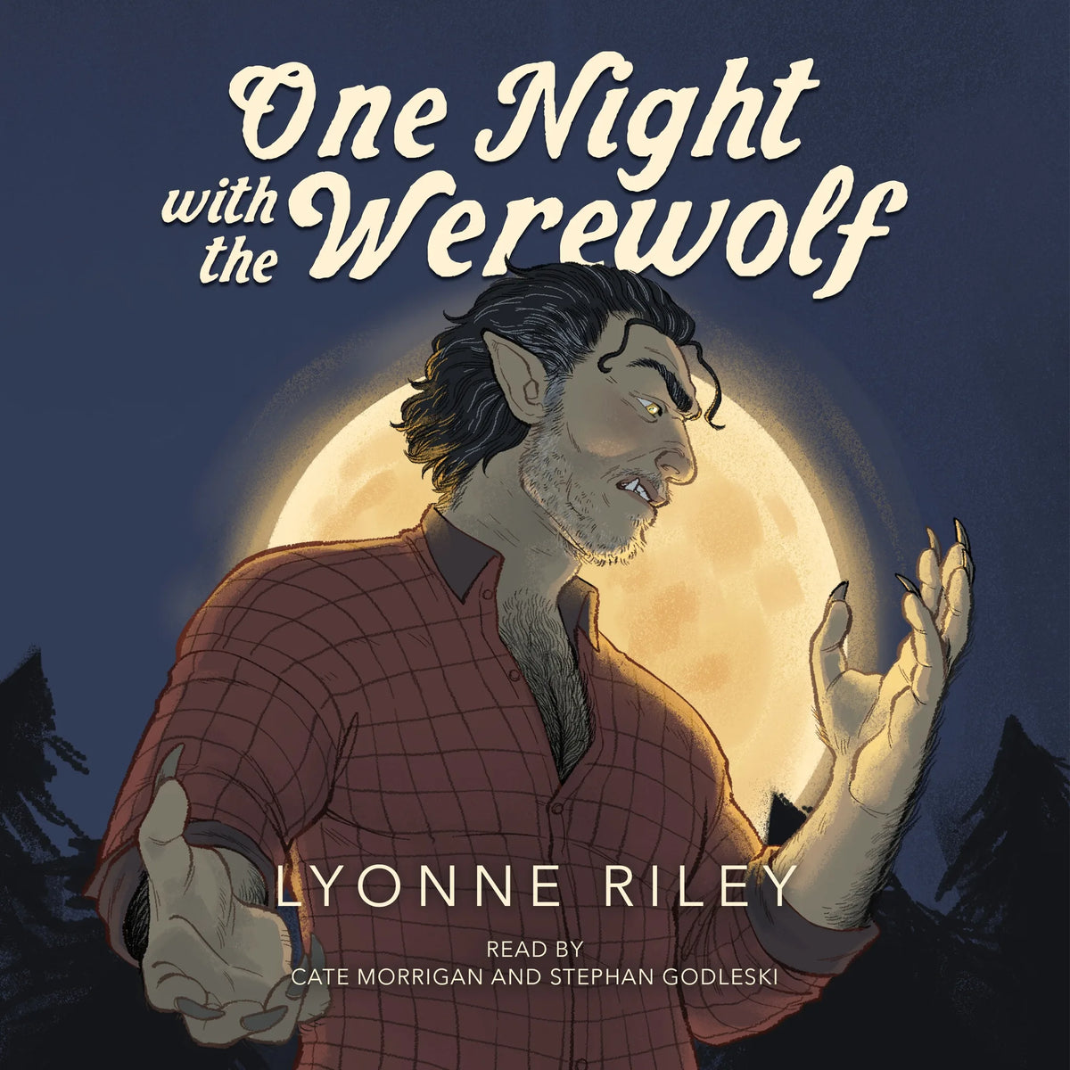 One Night with the Werewolf
