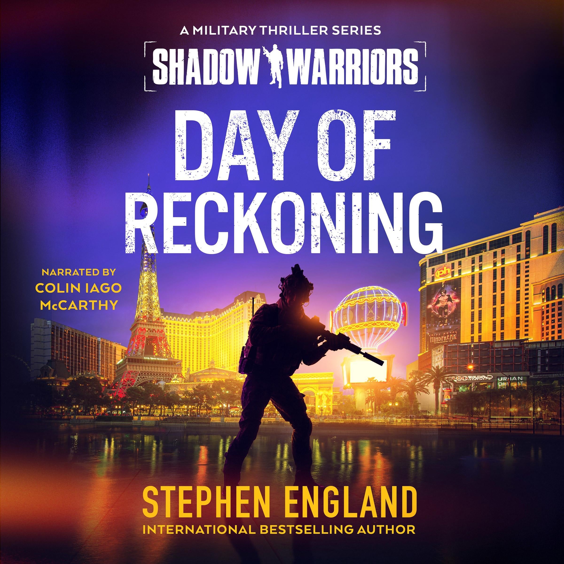 Day of Reckoning