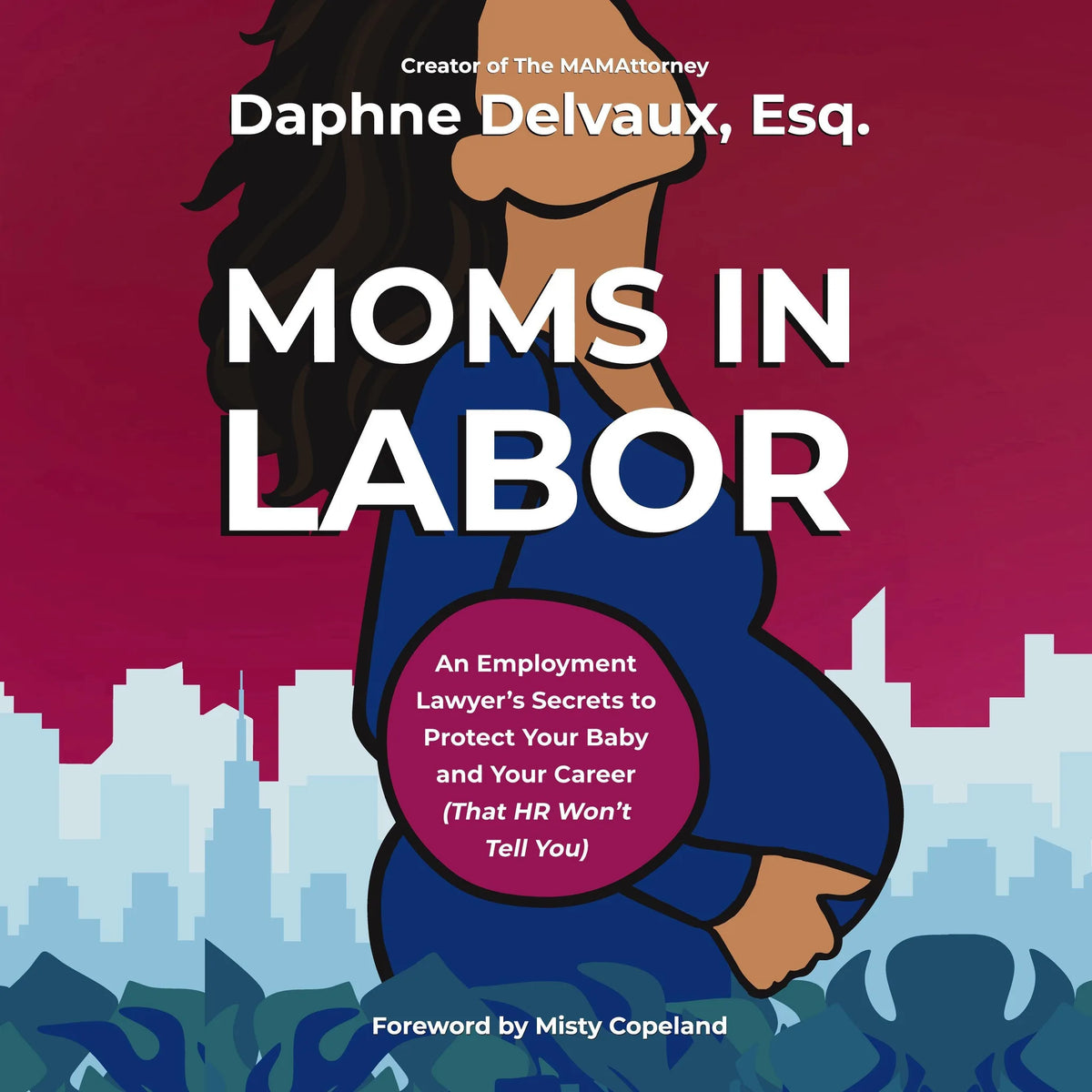Moms in Labor