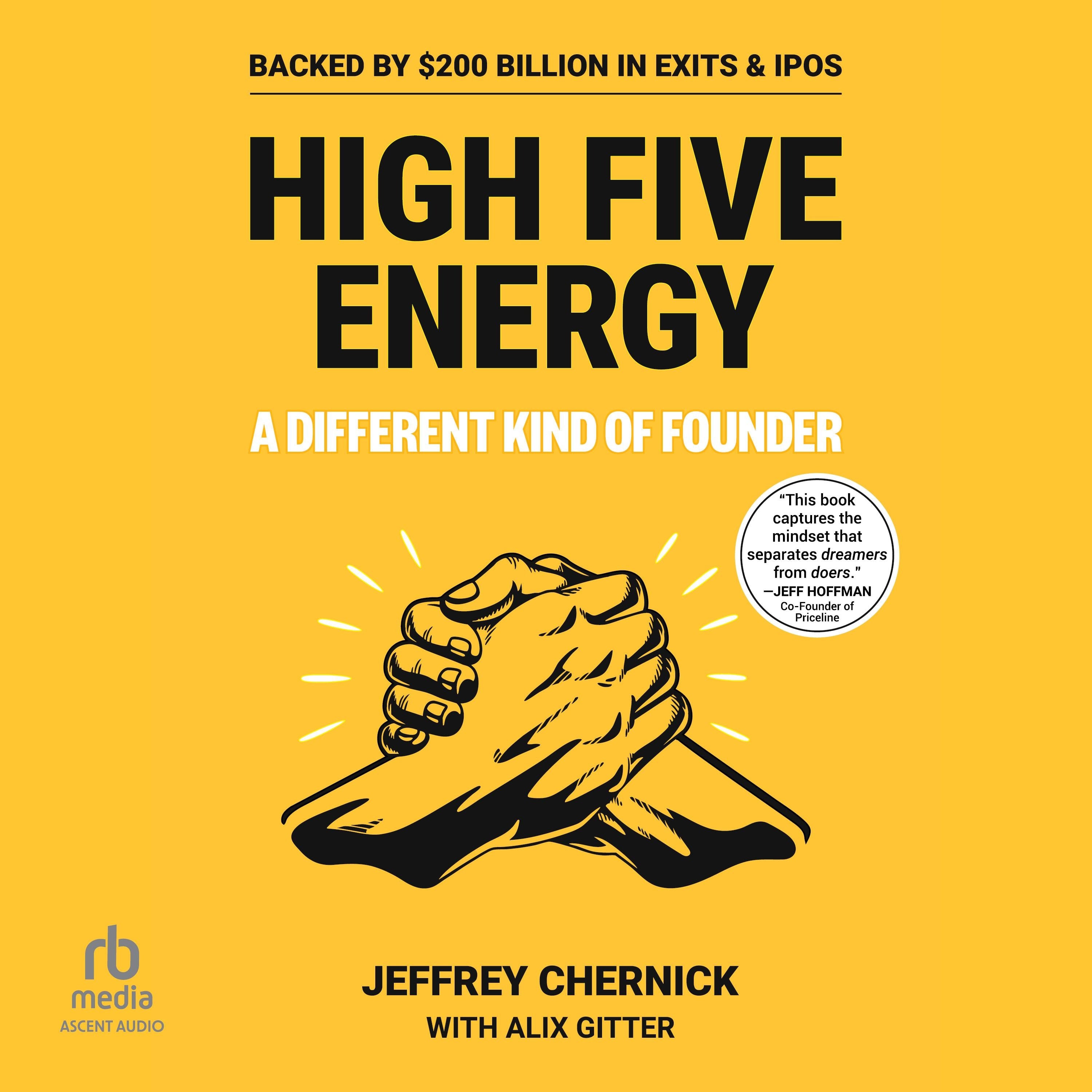 High Five Energy