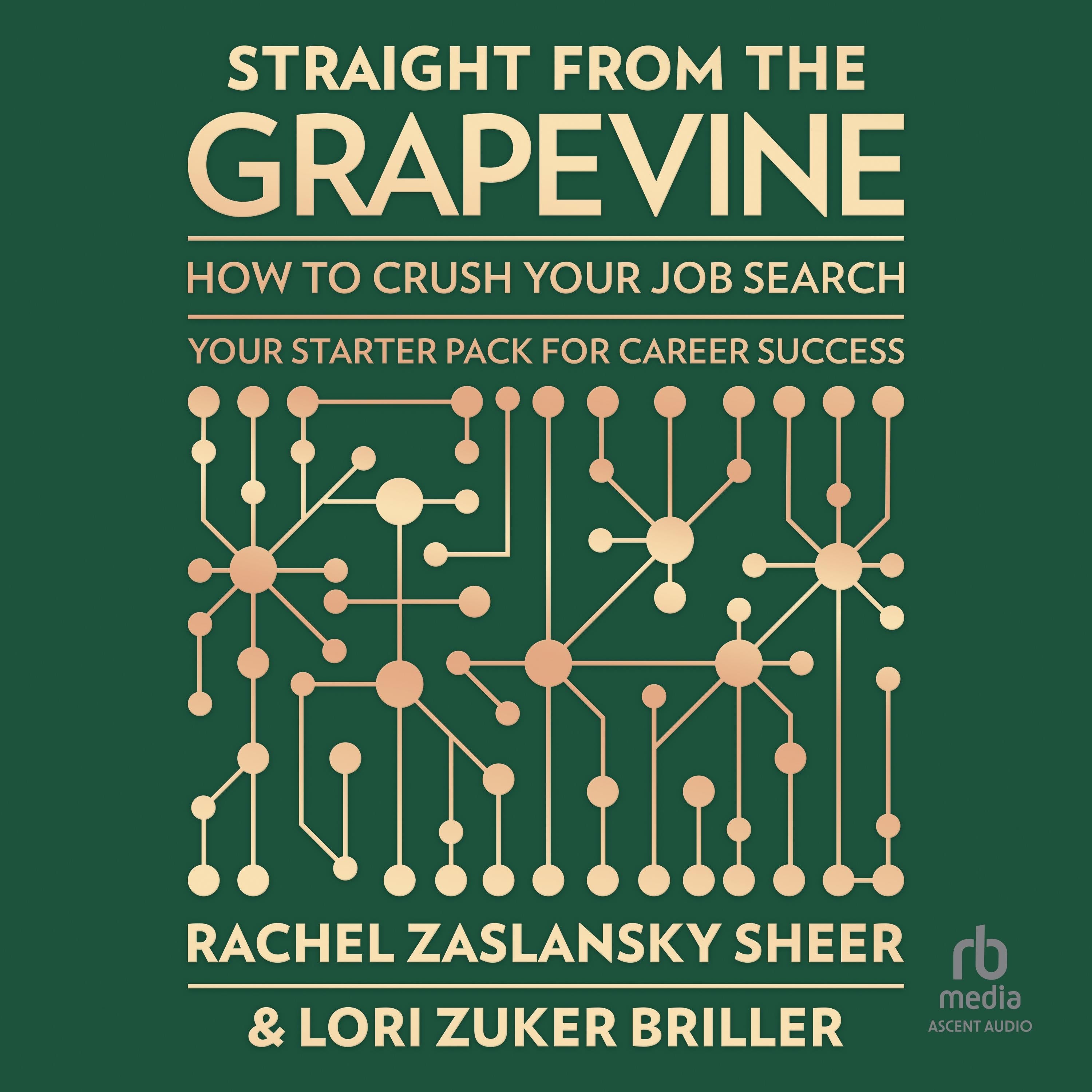 Straight from the Grapevine