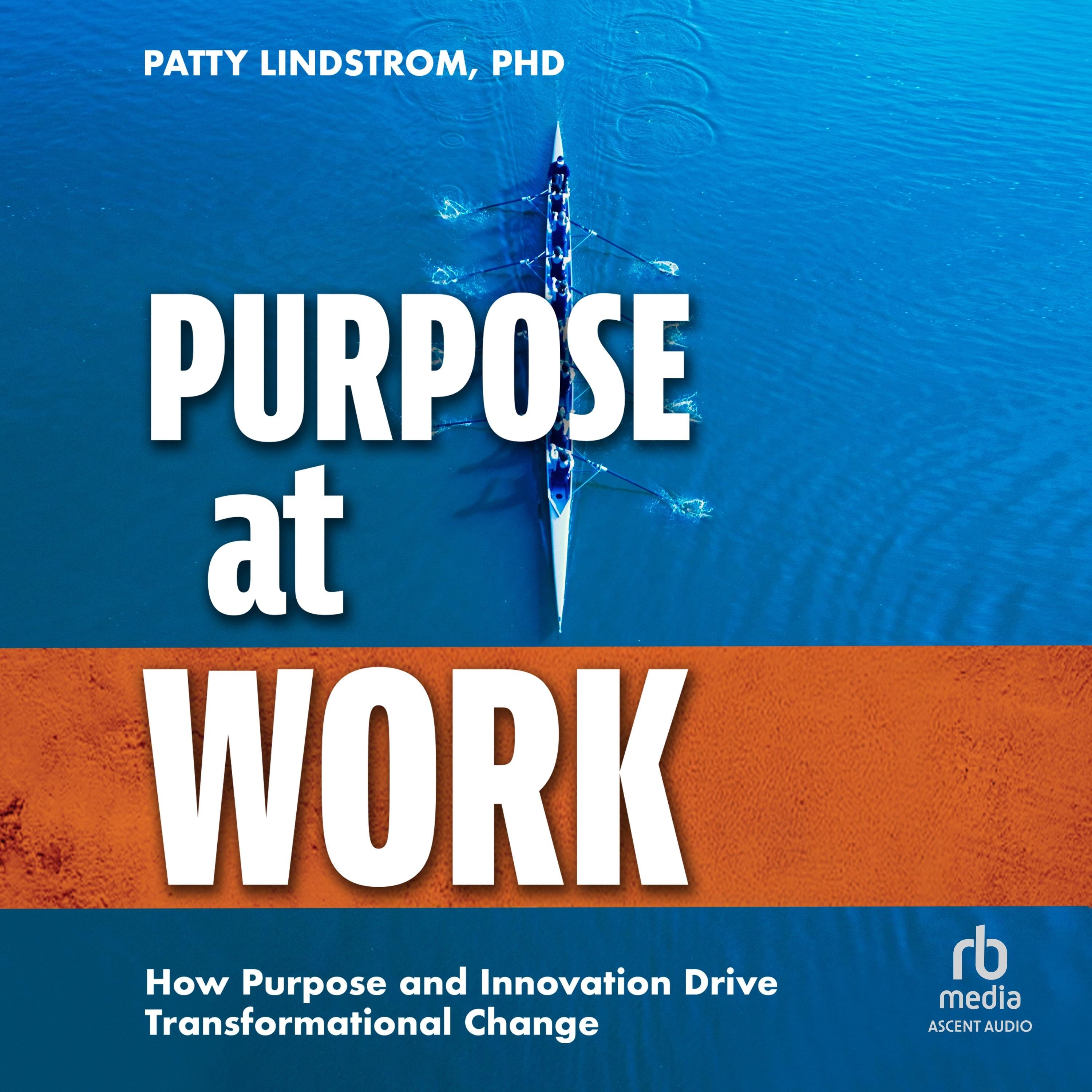 Purpose at Work