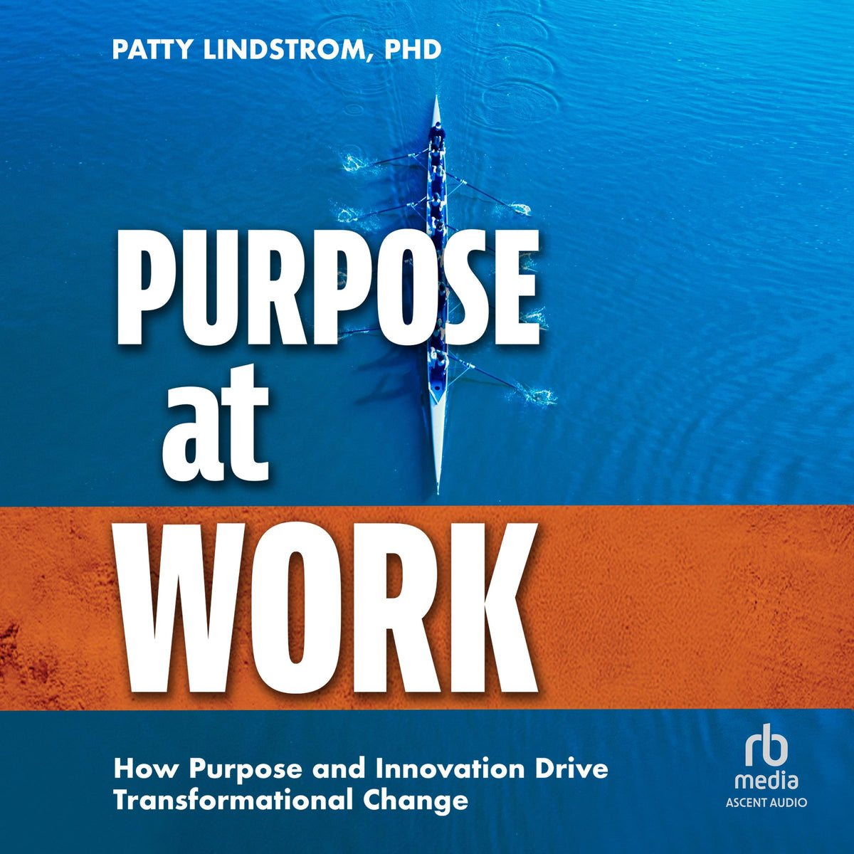 Purpose at Work