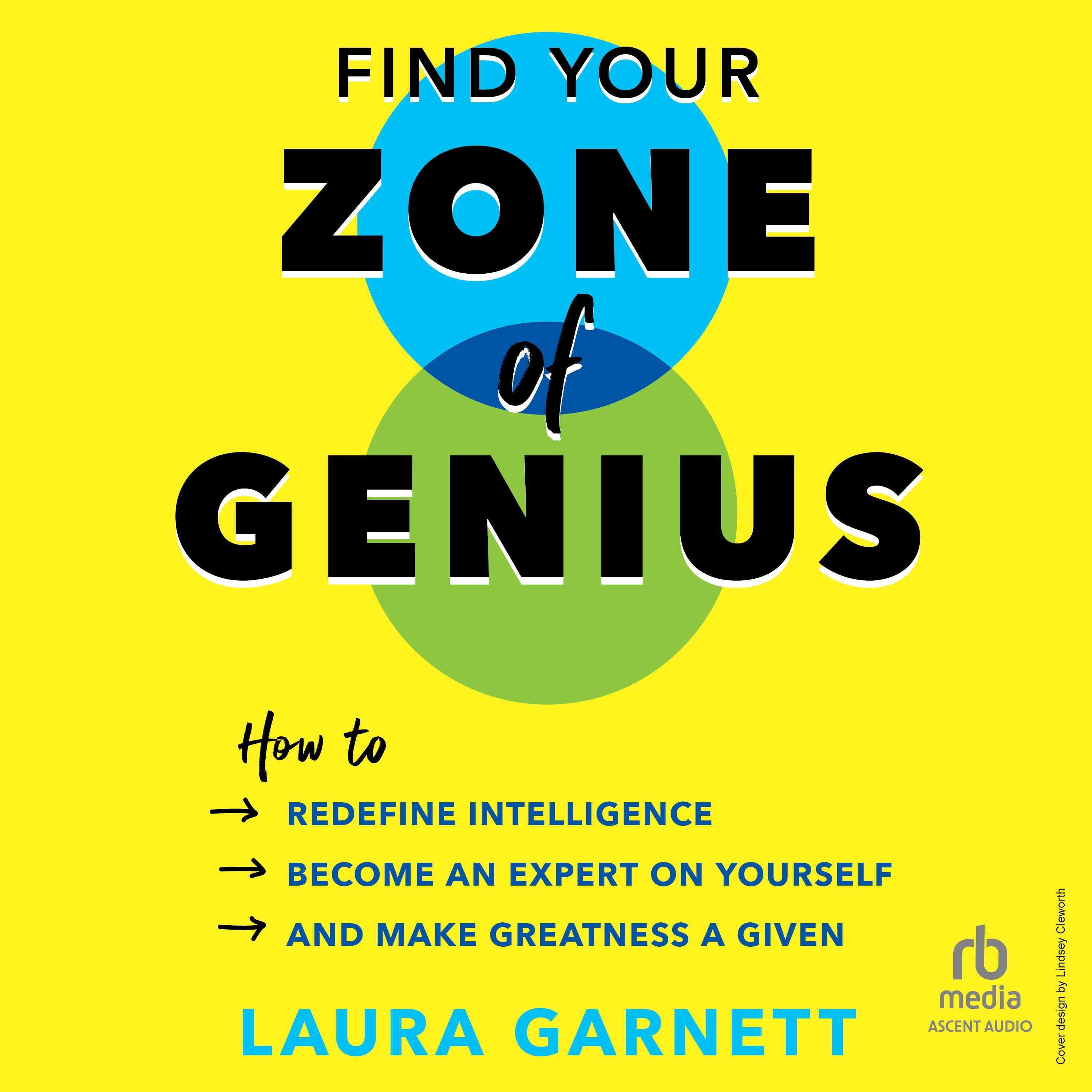 Find Your Zone of Genius