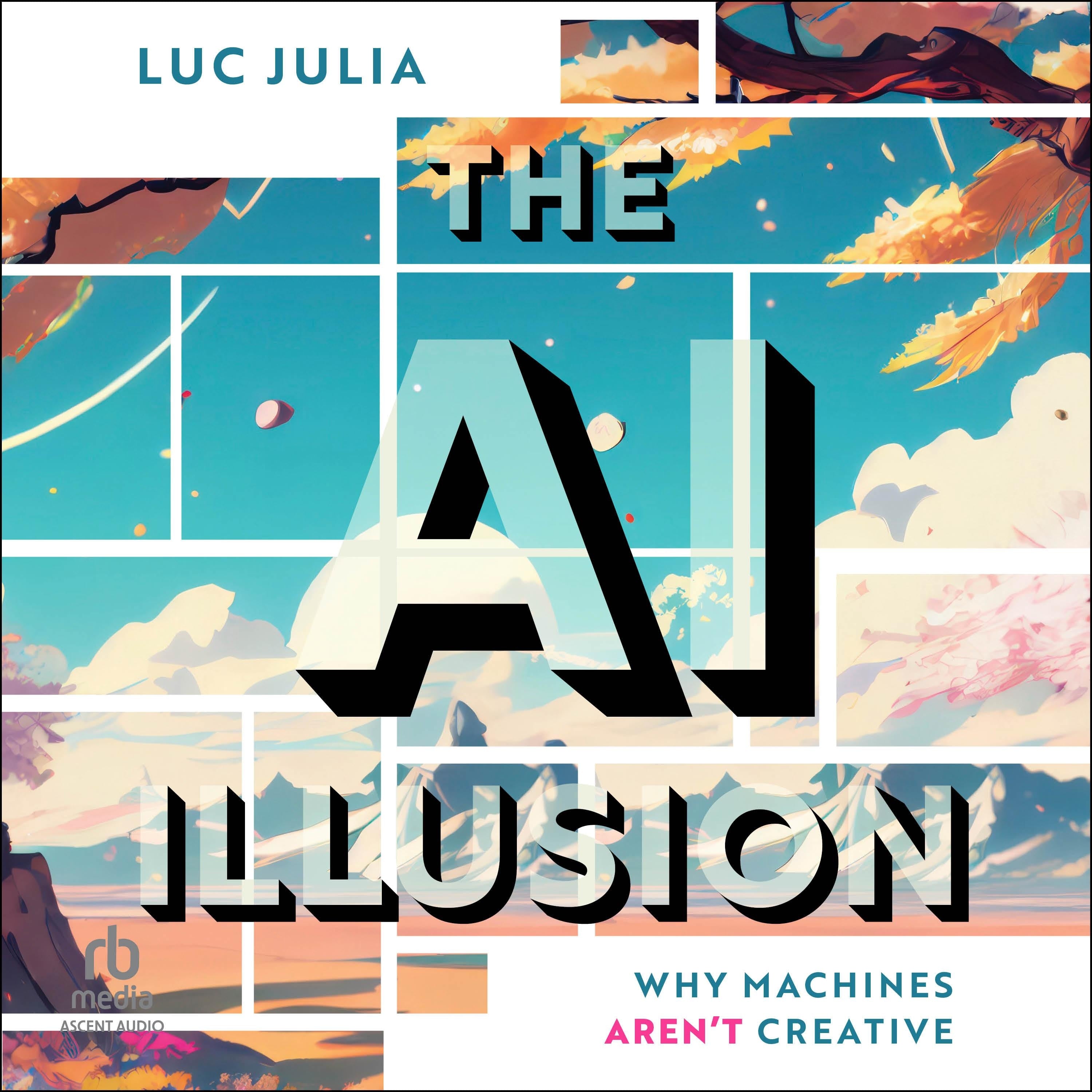 The AI Illusion