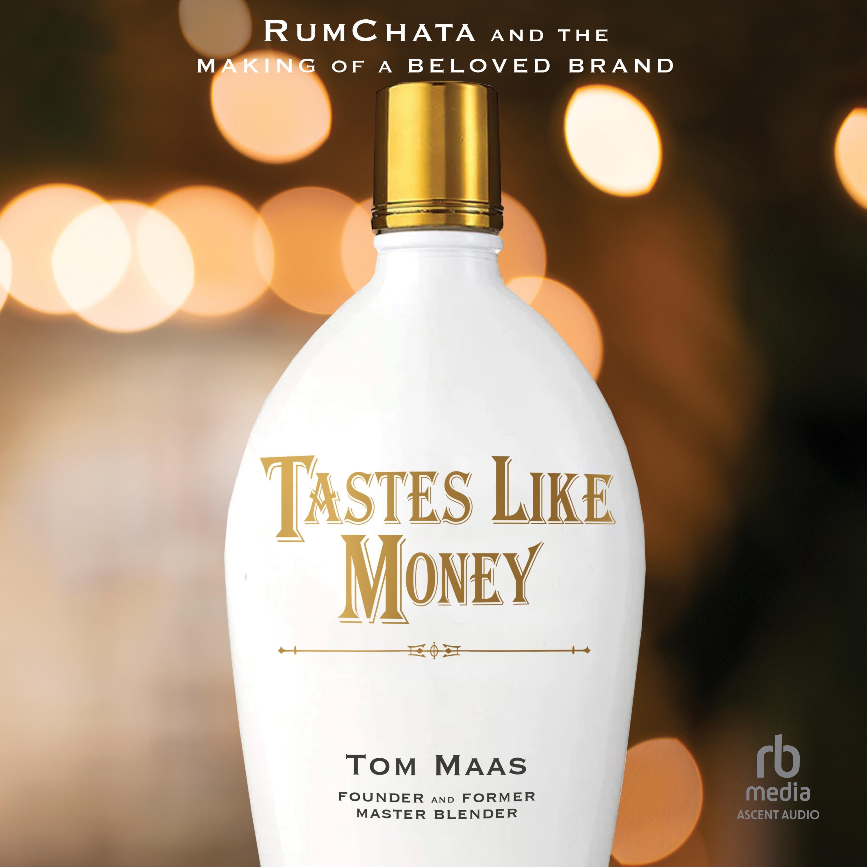 Tastes Like Money