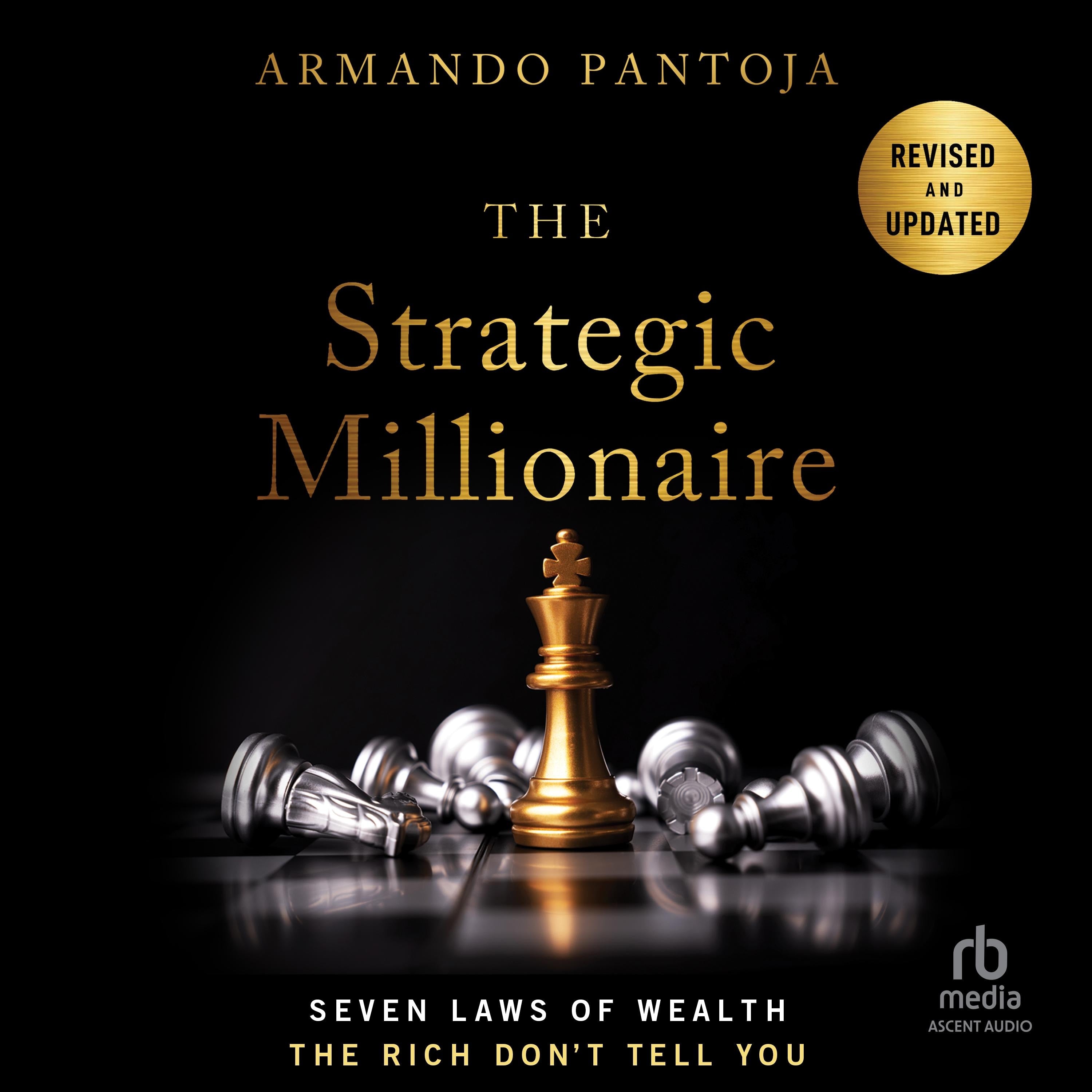 The Strategic Millionaire, Expanded Edition