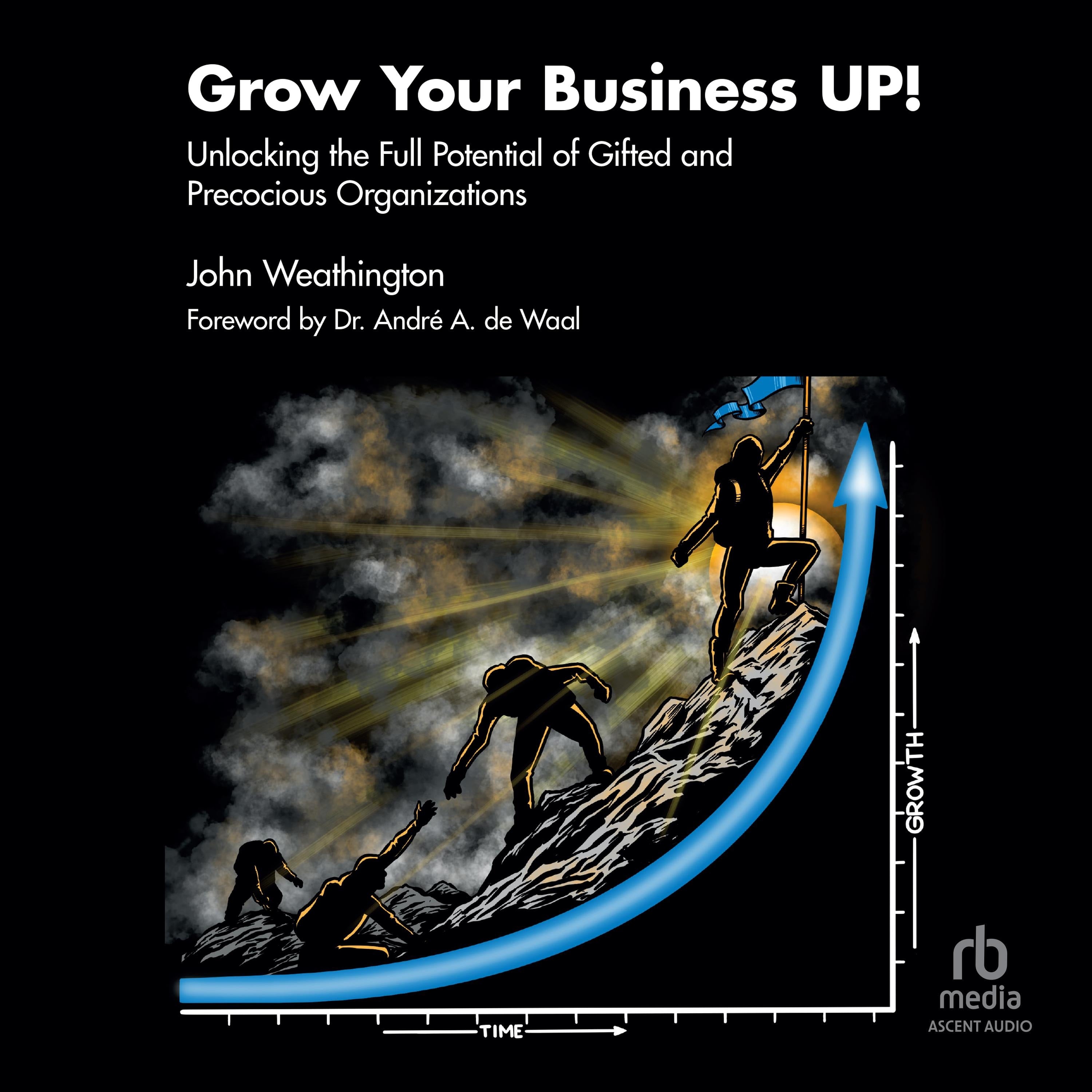 Grow Your Business UP!