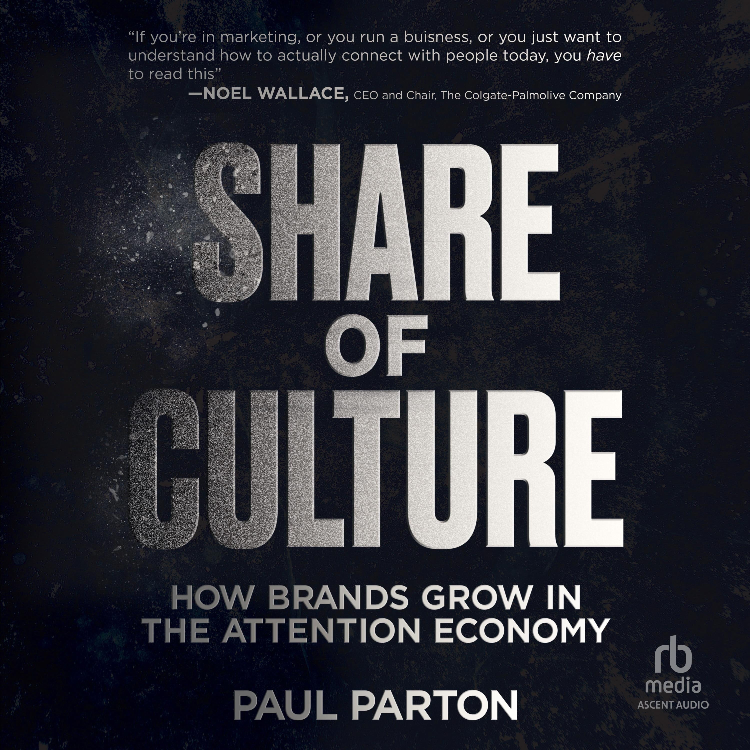 Share of Culture