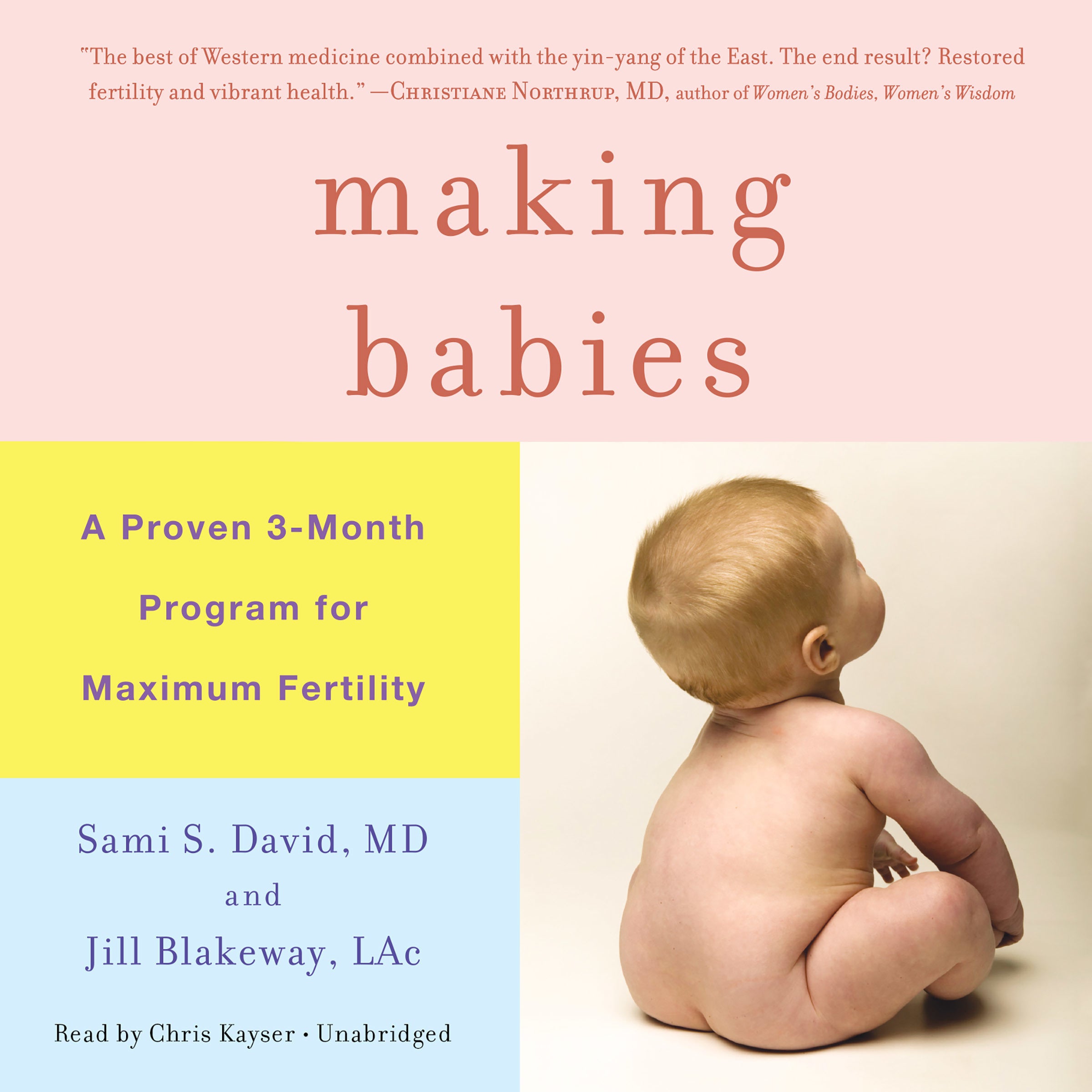 Making Babies