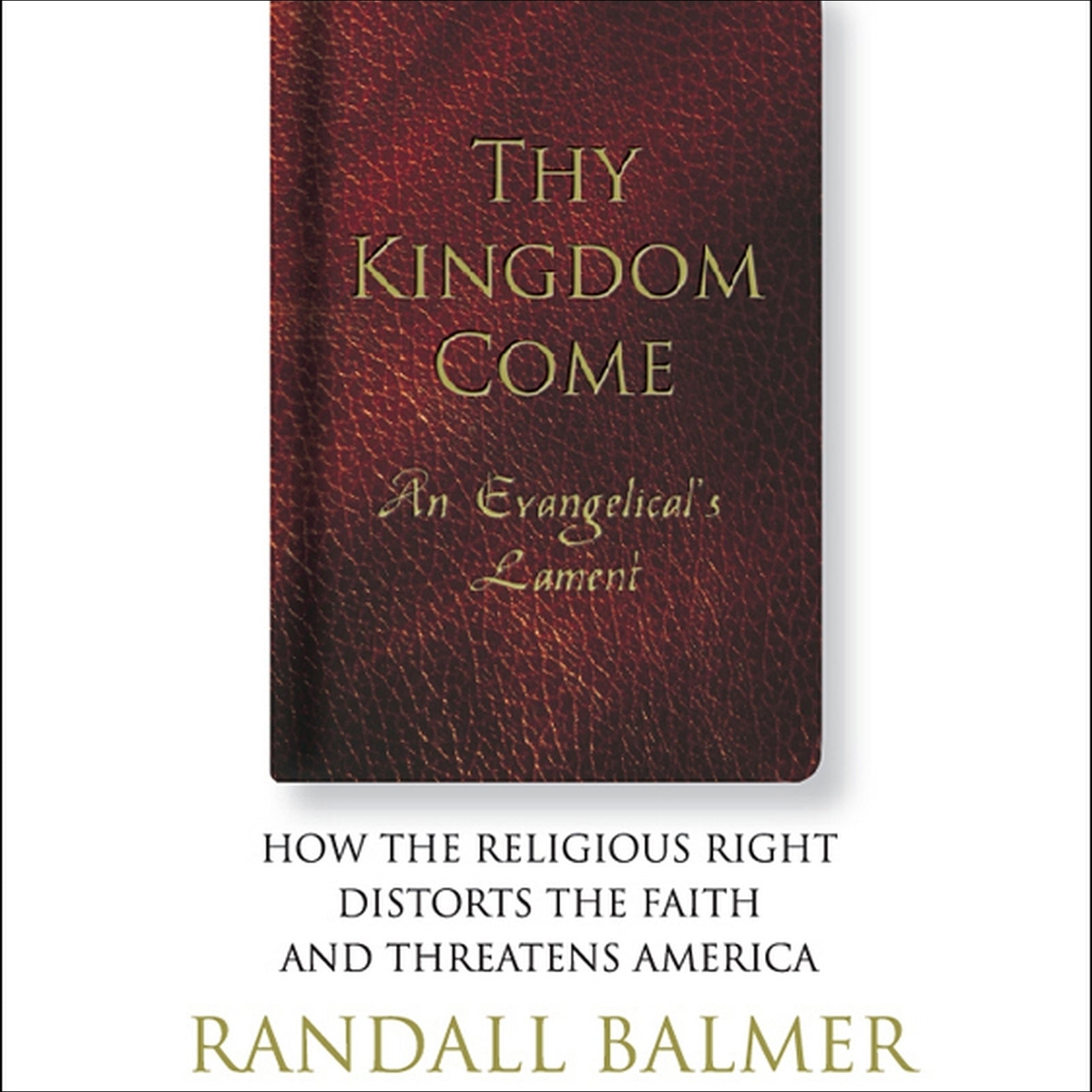Thy Kingdom Come