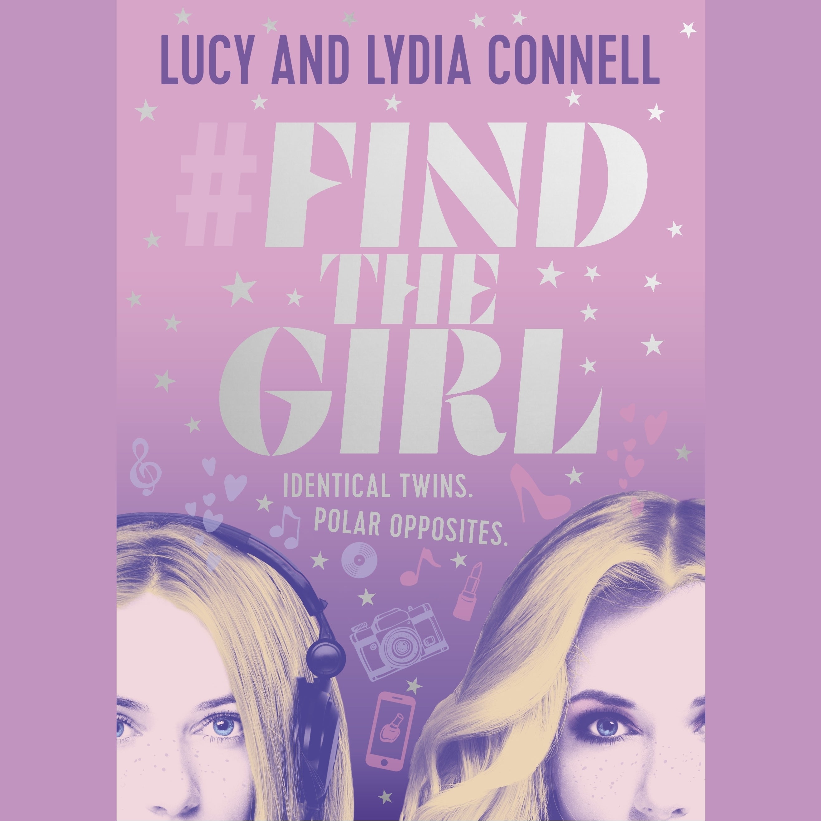 Find The Girl