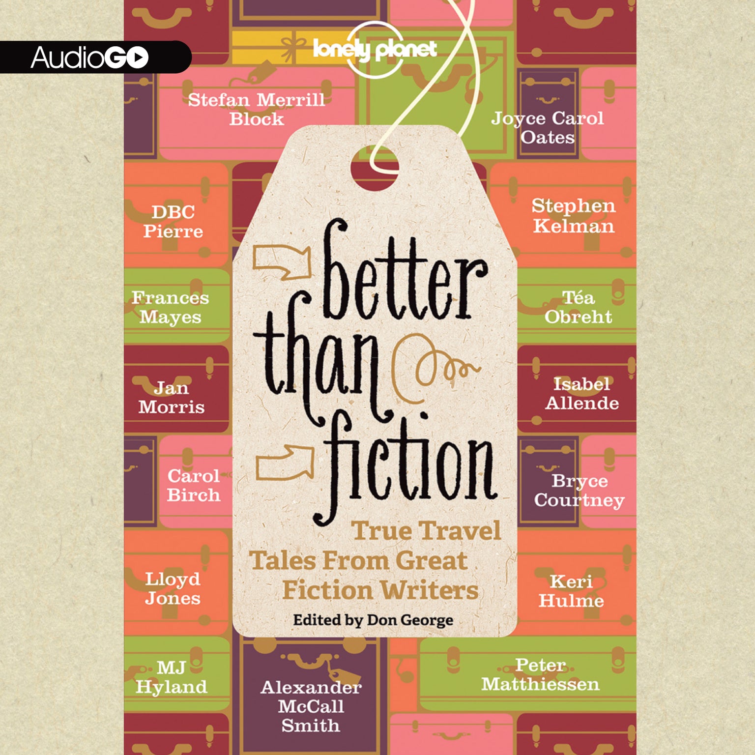 Better Than Fiction